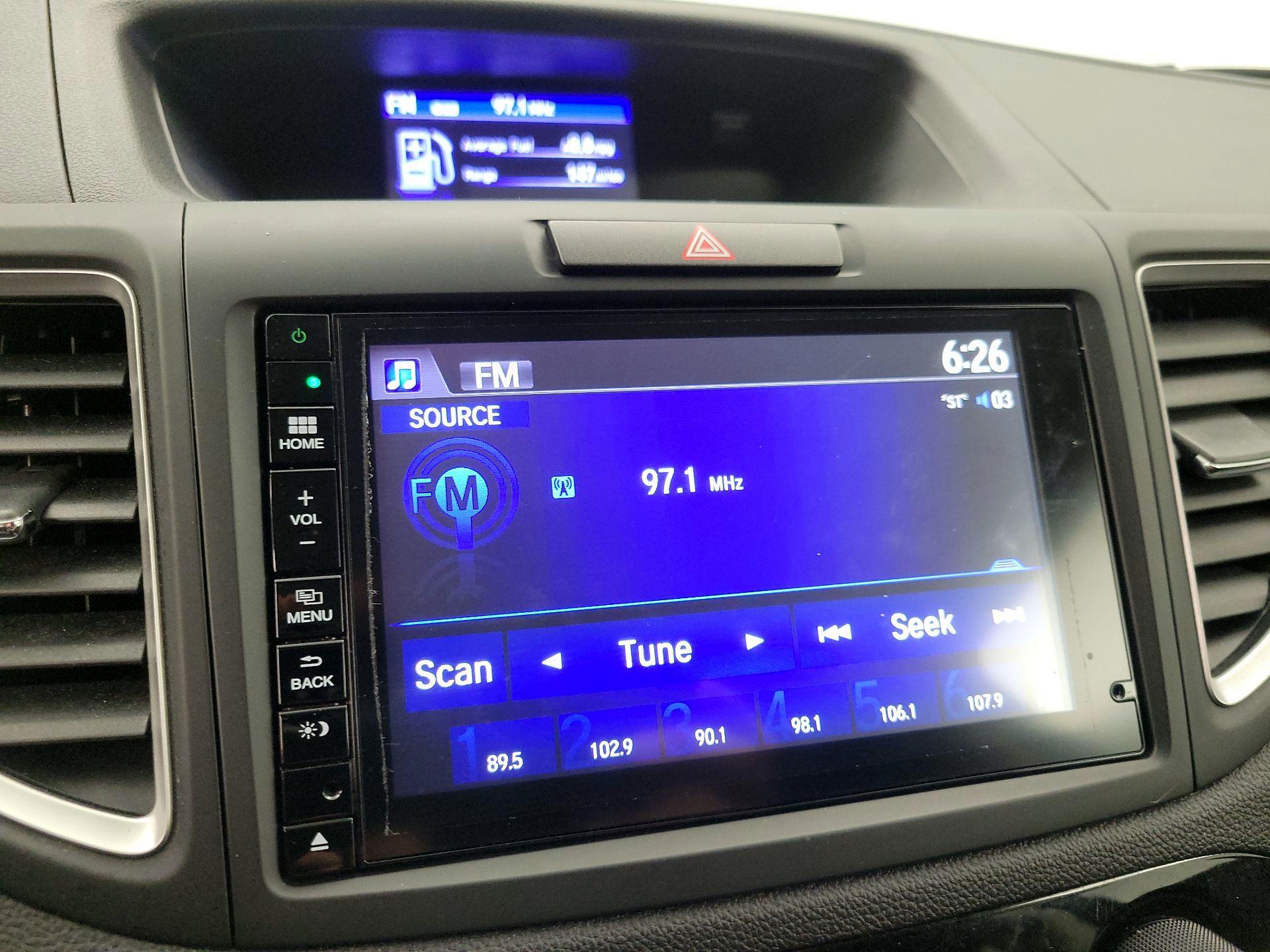 Thumbnail: 2016 Honda CR-V - 15