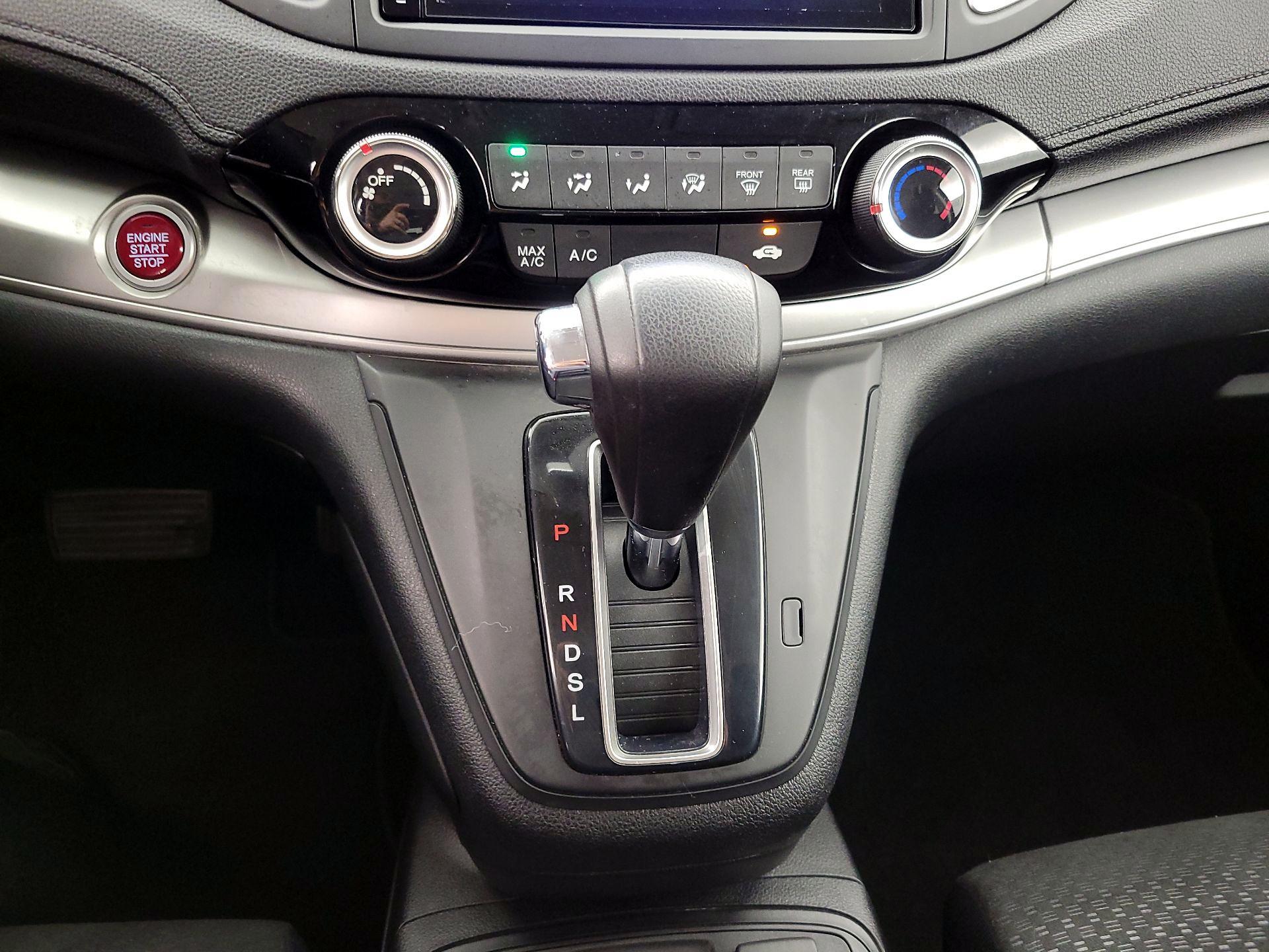 Thumbnail: 2016 Honda CR-V - 17