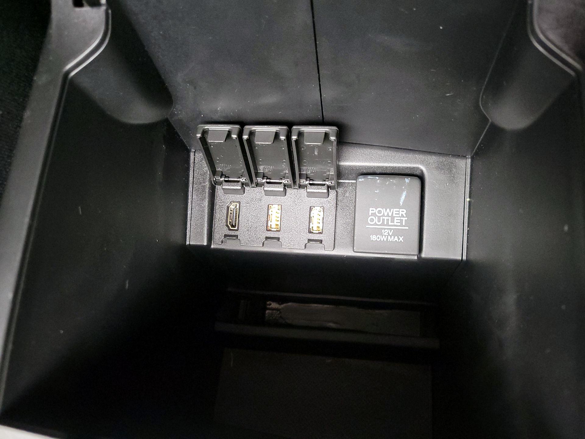 Thumbnail: 2016 Honda CR-V - 18