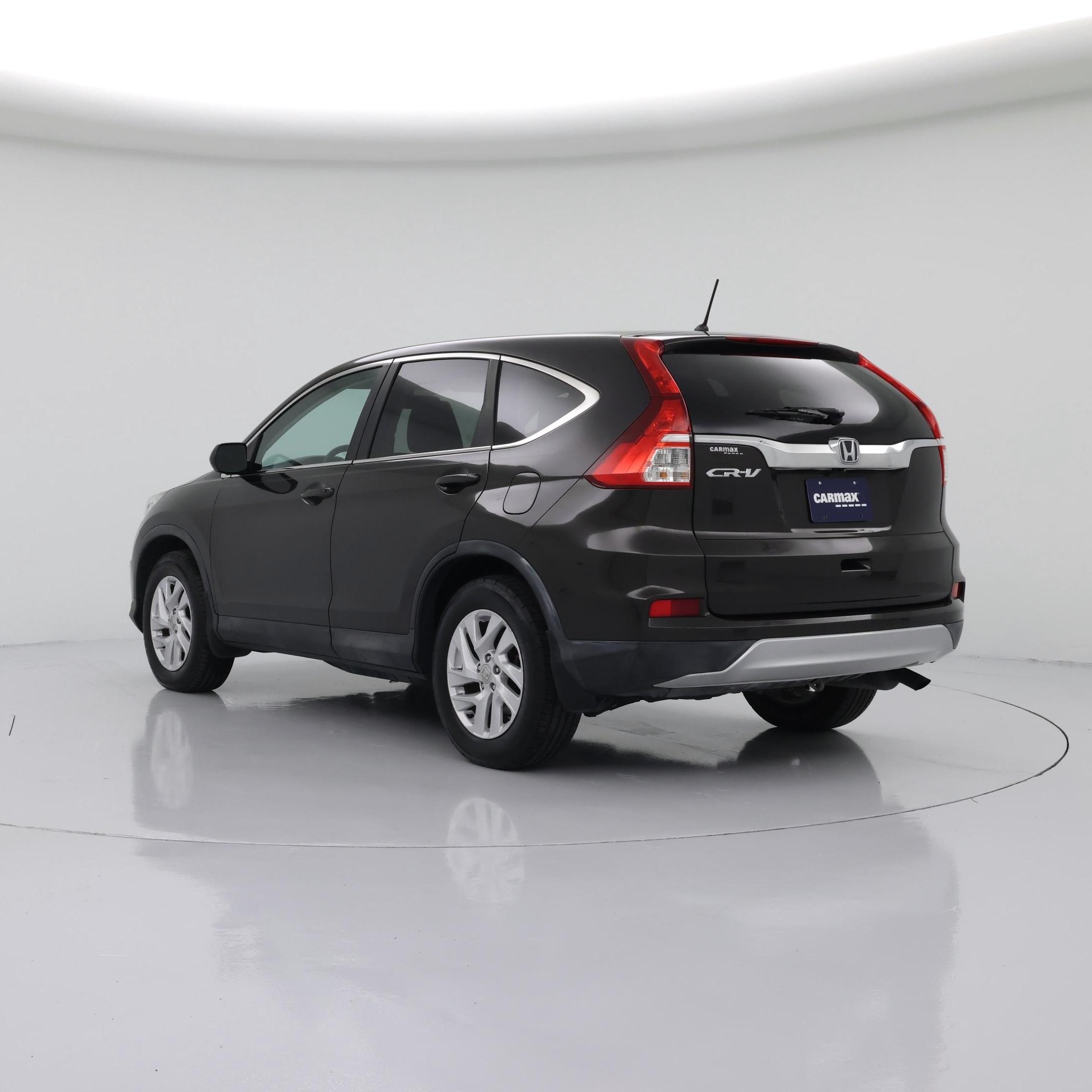 Thumbnail: 2016 Honda CR-V - 2