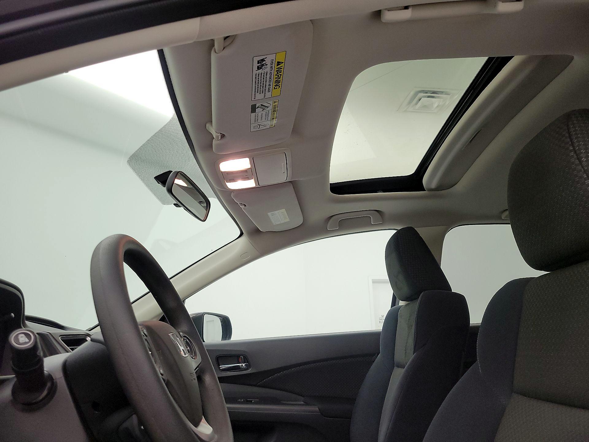 Thumbnail: 2016 Honda CR-V - 19