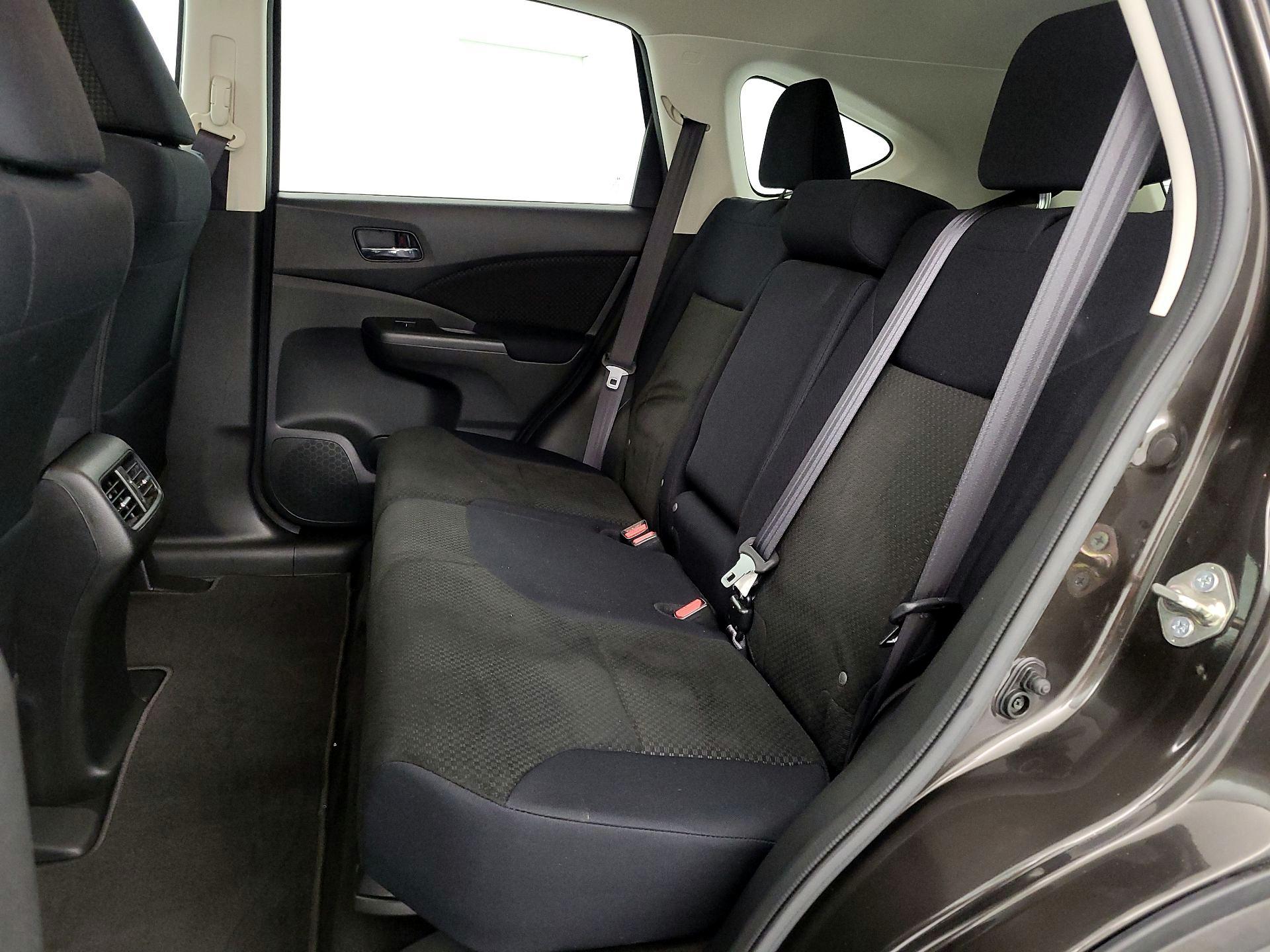 Thumbnail: 2016 Honda CR-V - 20