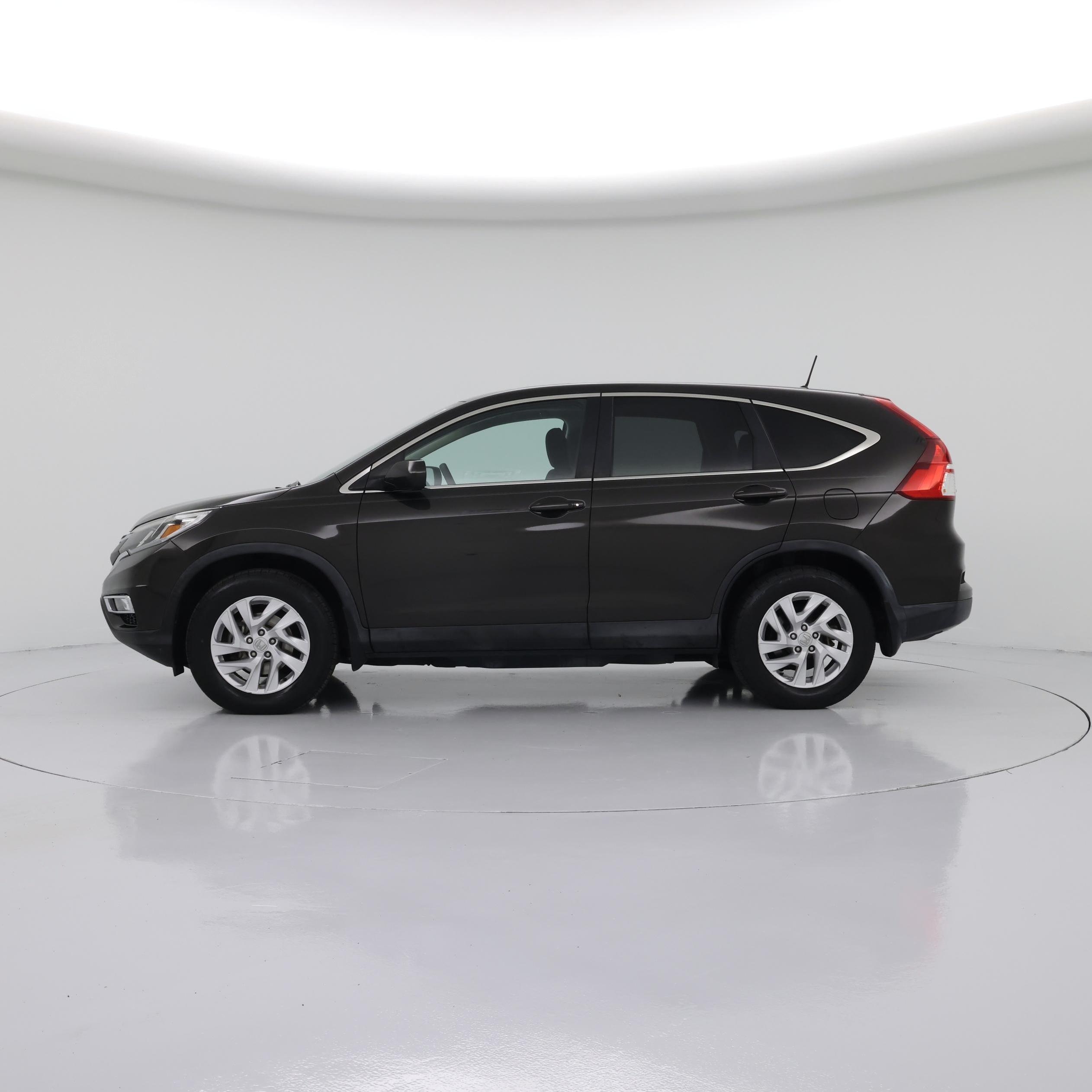 Thumbnail: 2016 Honda CR-V - 3