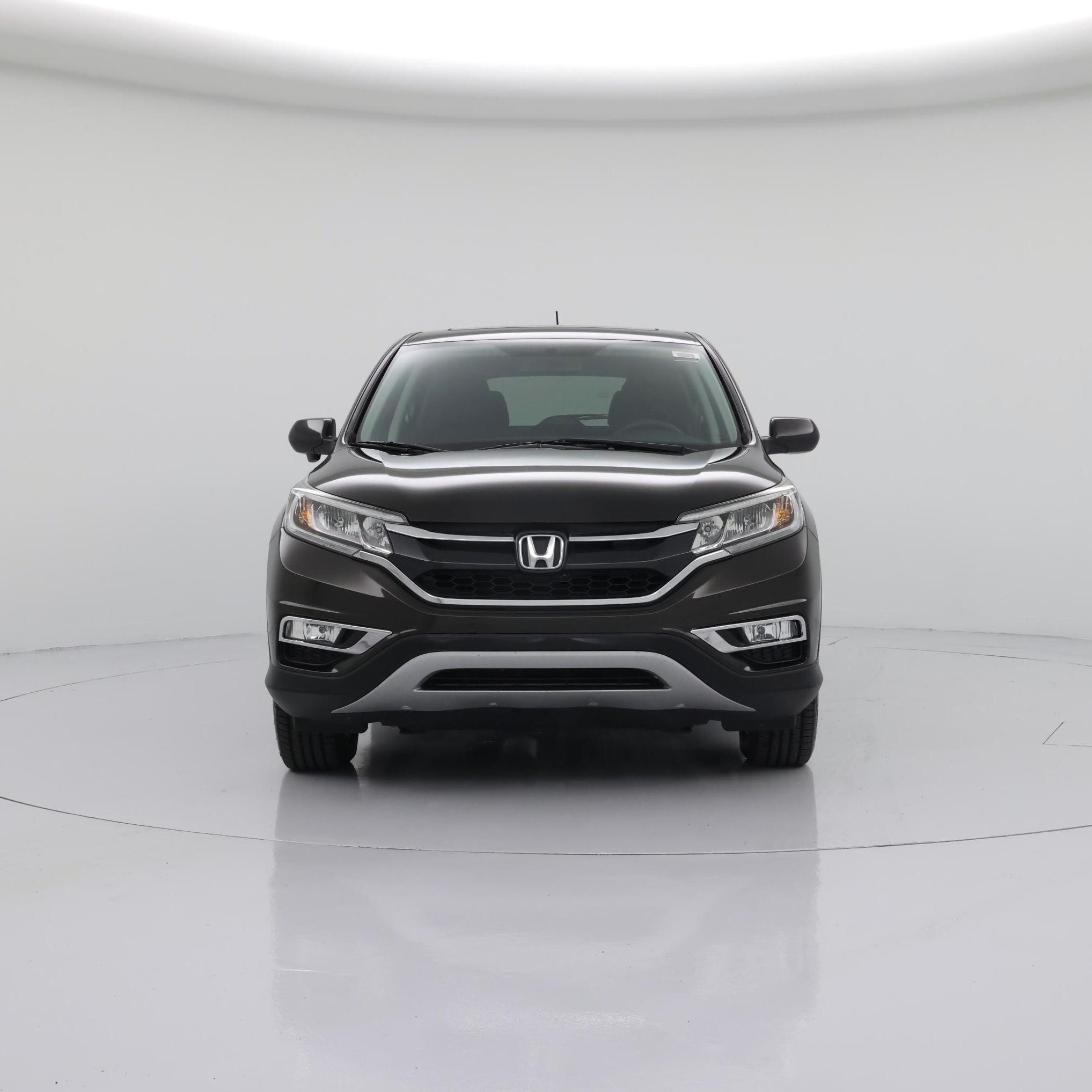Thumbnail: 2016 Honda CR-V - 5