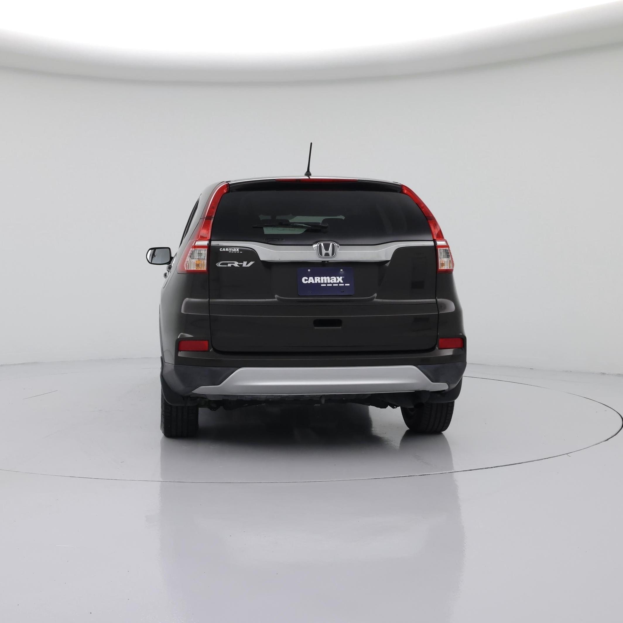 Thumbnail: 2016 Honda CR-V - 6