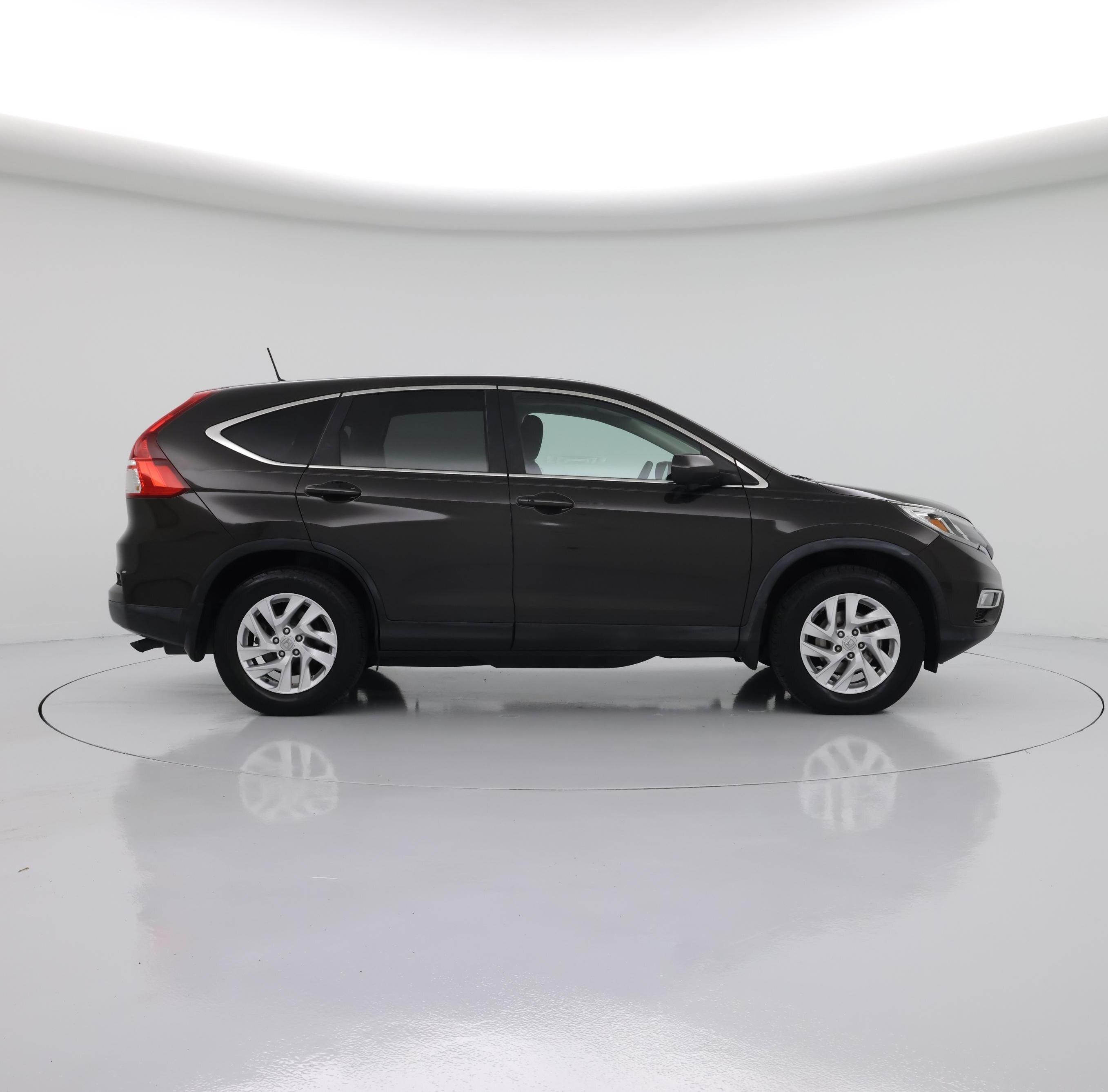 Thumbnail: 2016 Honda CR-V - 7
