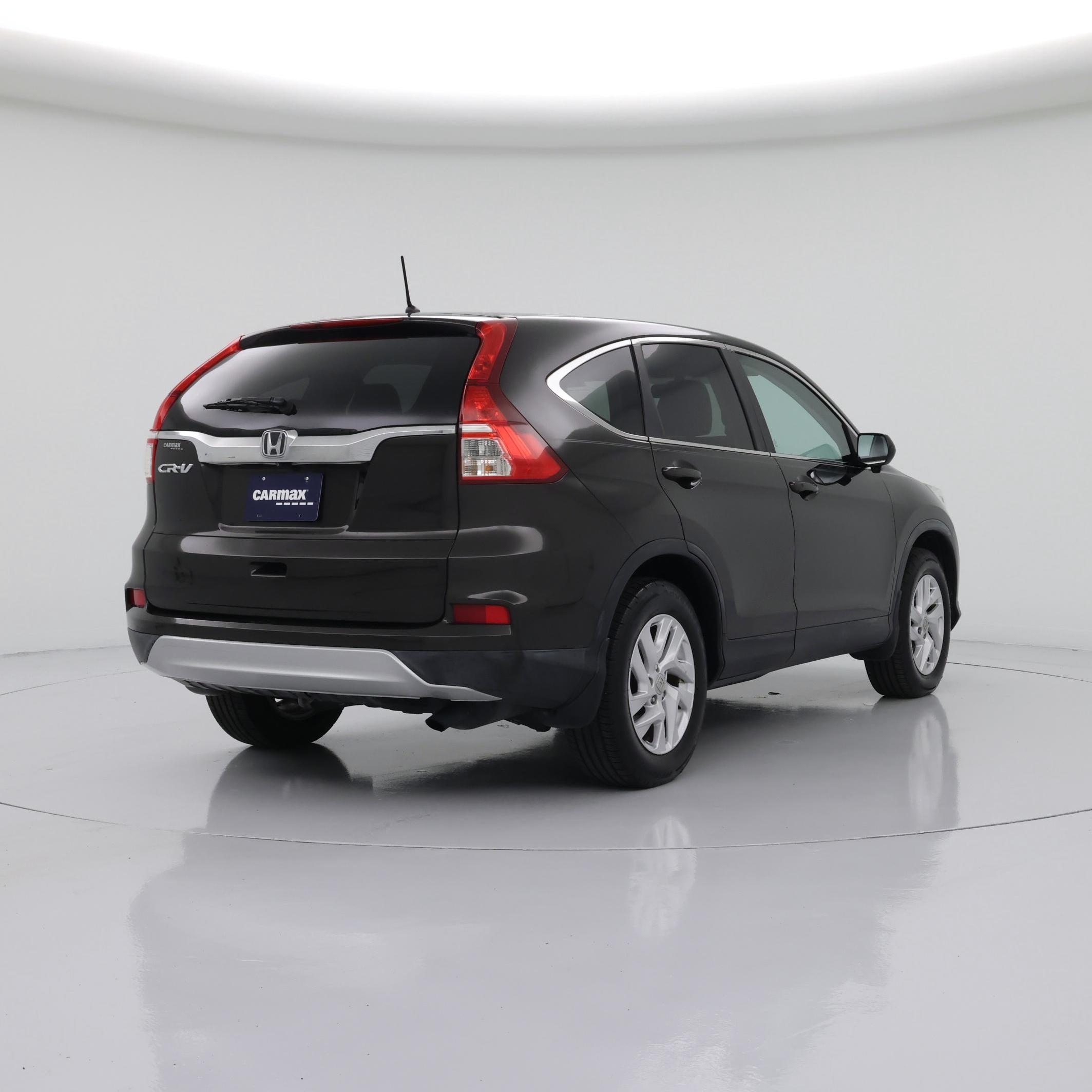 Thumbnail: 2016 Honda CR-V - 8