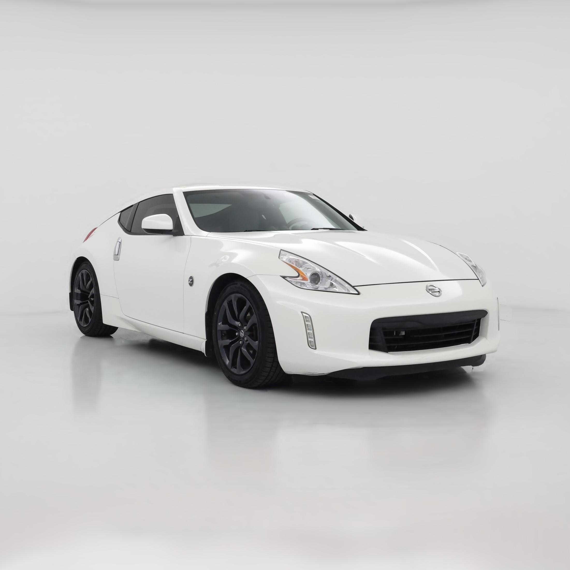 Thumbnail: 2015 Nissan Z - 1