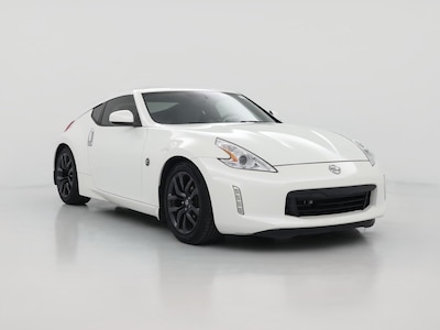 2015 Nissan 370Z Touring