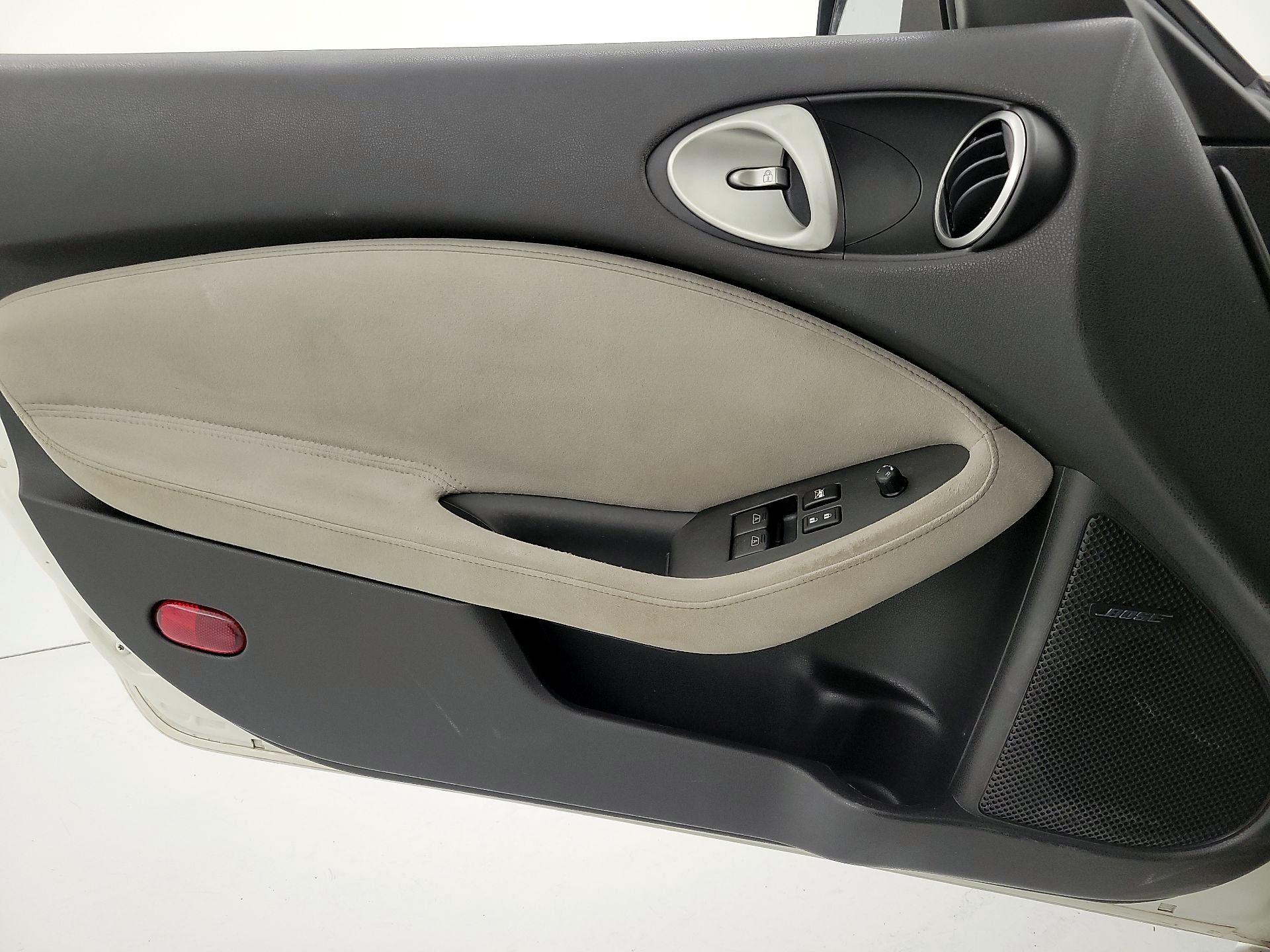 Thumbnail: 2015 Nissan Z - 12