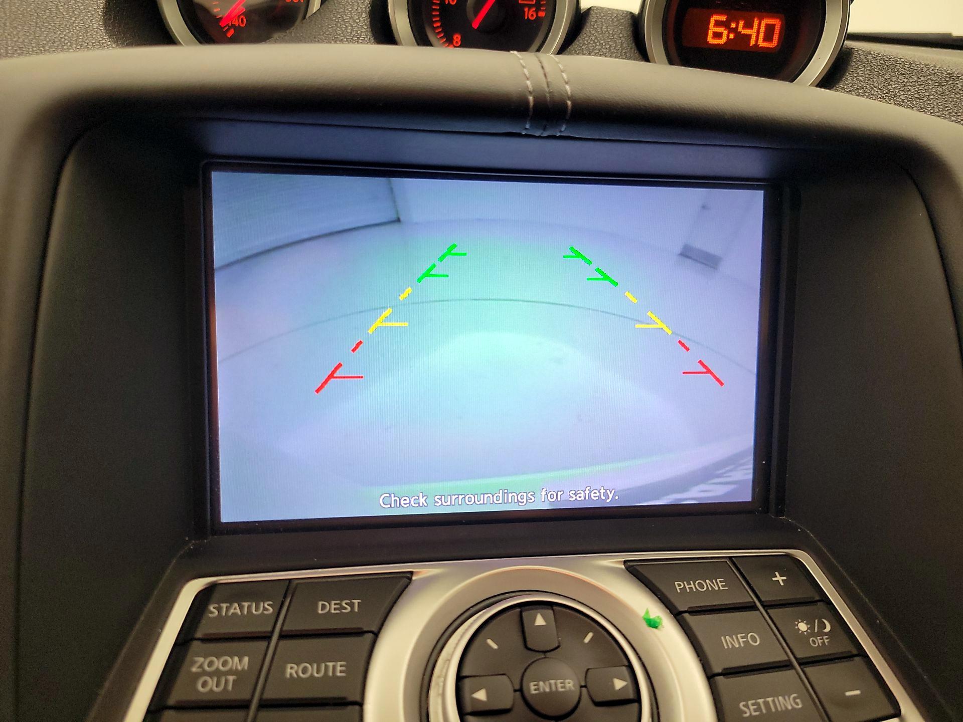 Thumbnail: 2015 Nissan Z - 15