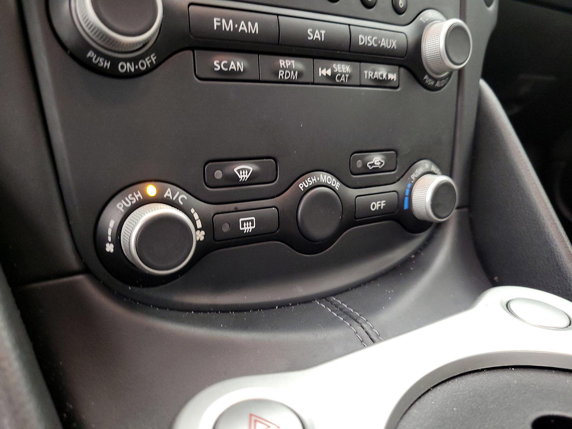 Thumbnail: 2015 Nissan Z - 17