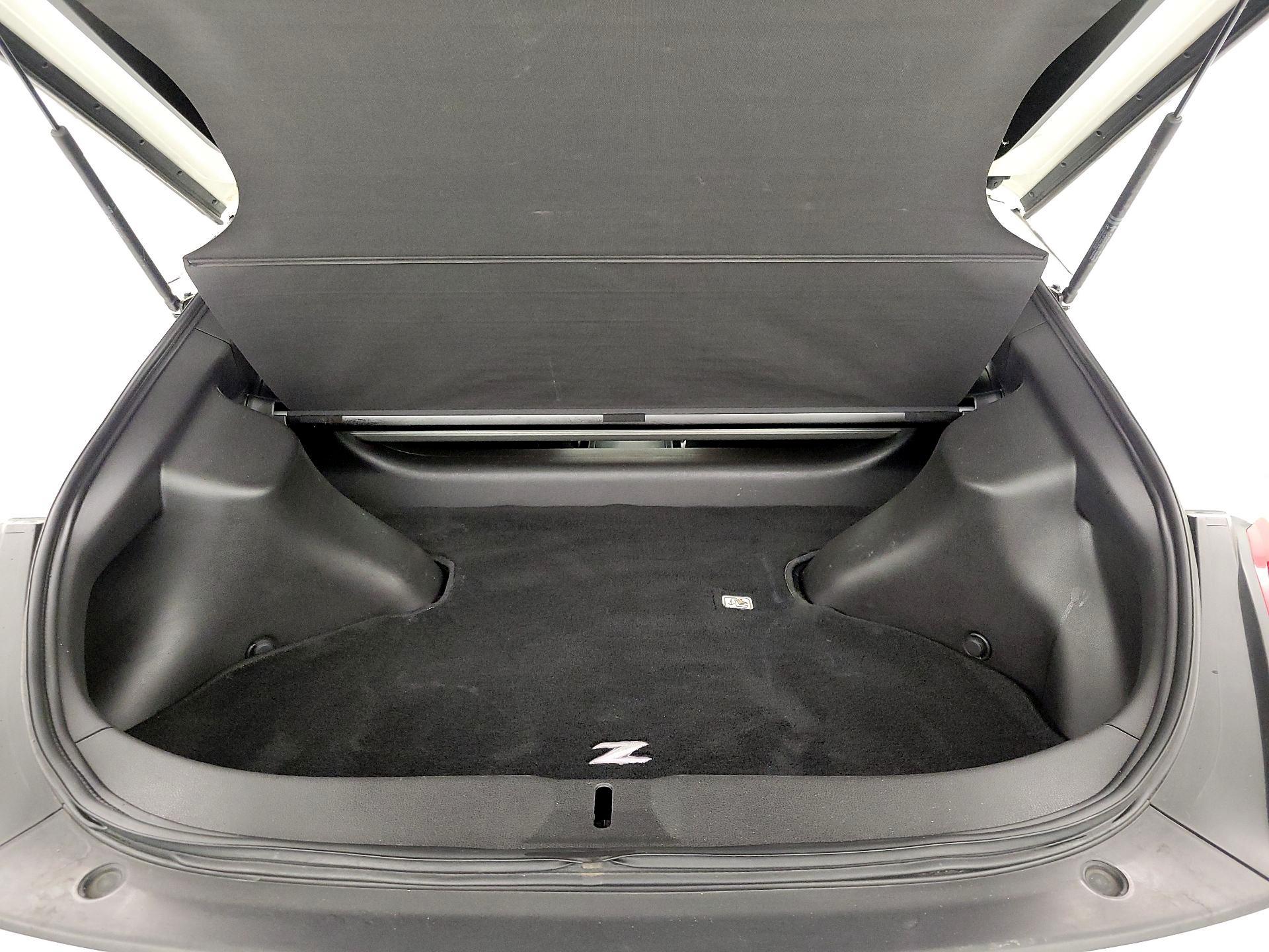 Thumbnail: 2015 Nissan Z - 20