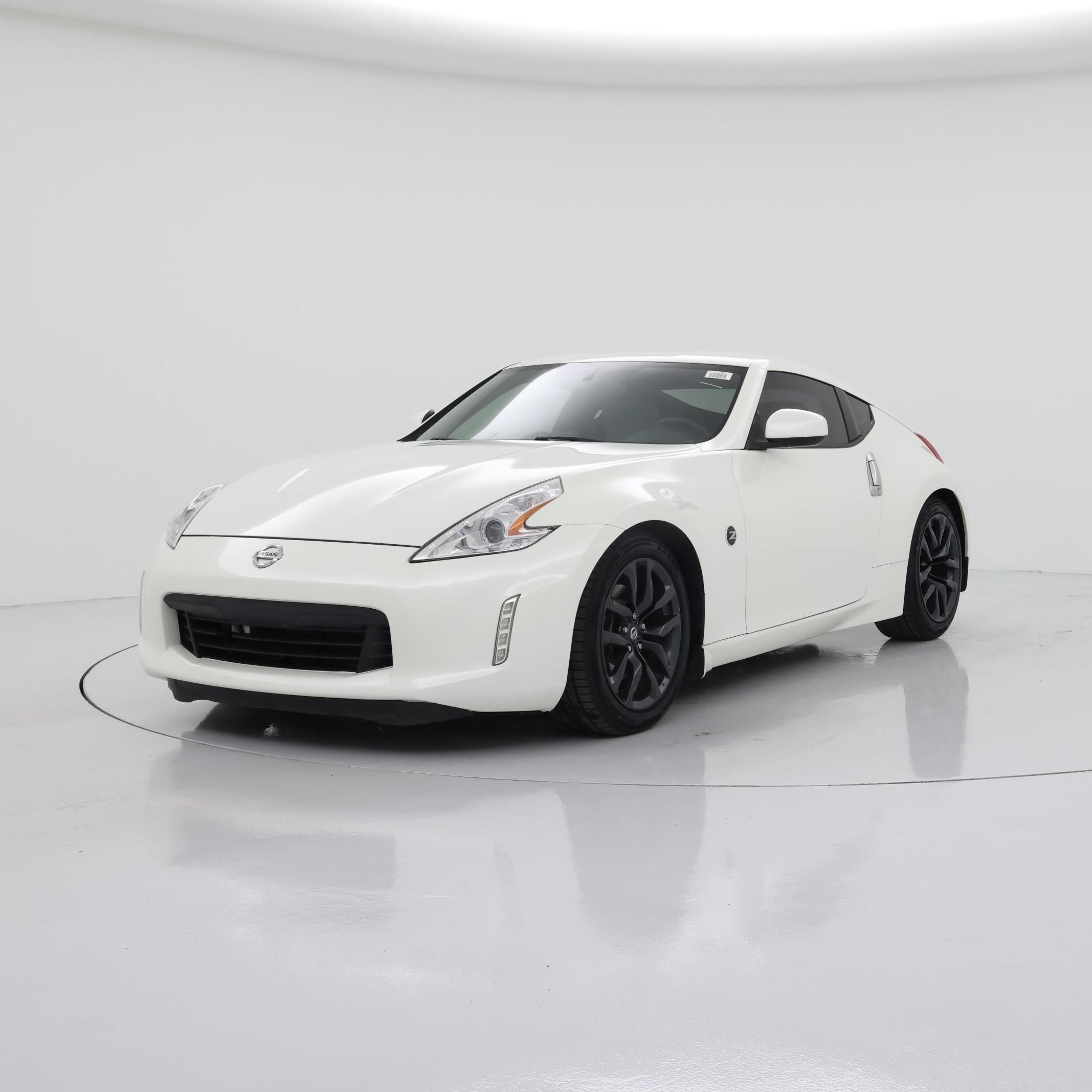 Thumbnail: 2015 Nissan Z - 4