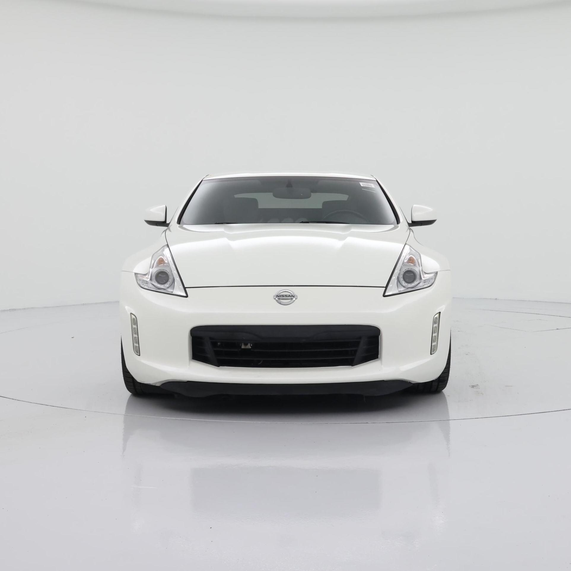 Thumbnail: 2015 Nissan Z - 5