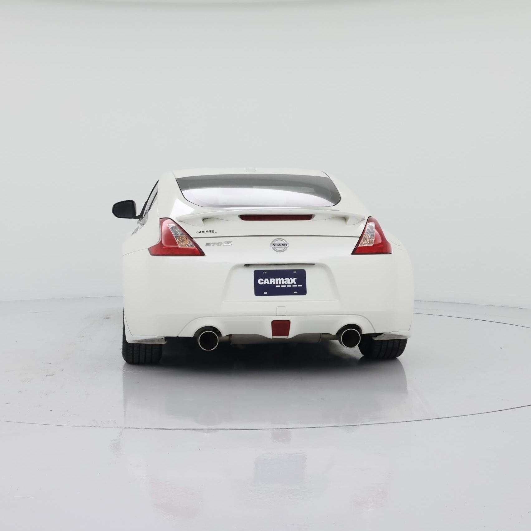 Thumbnail: 2015 Nissan Z - 6