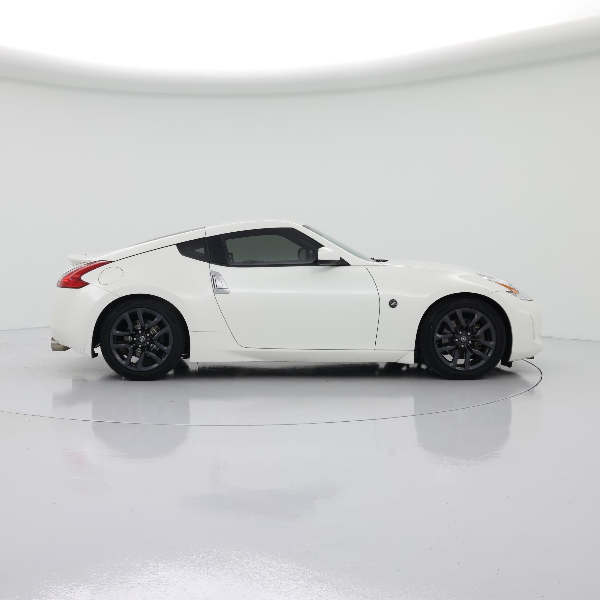 Thumbnail: 2015 Nissan Z - 7