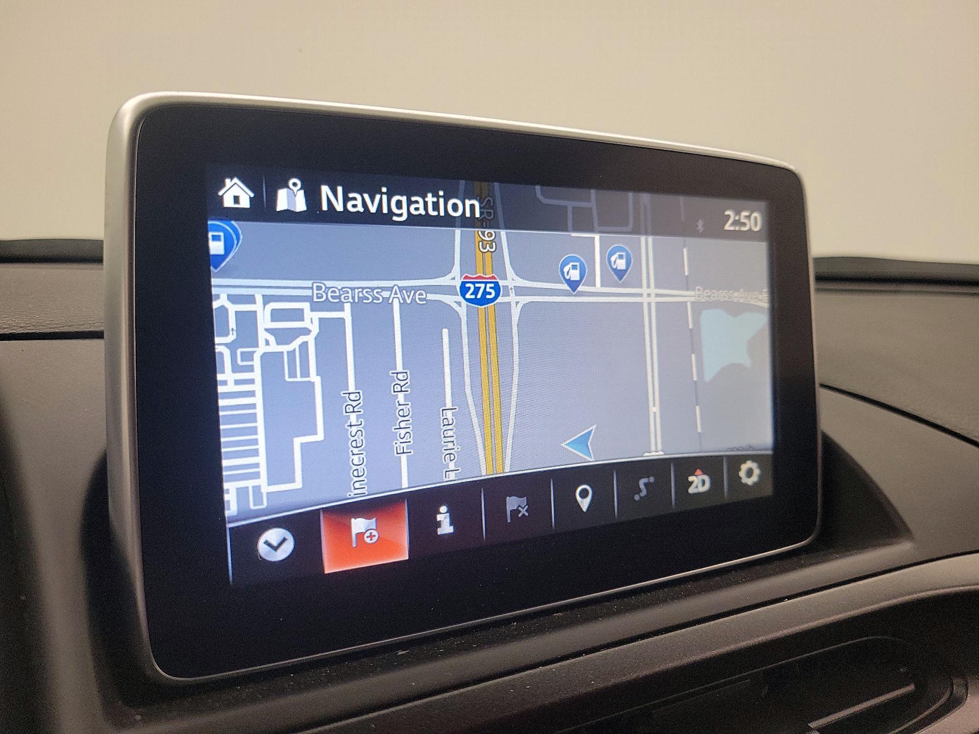 Thumbnail: 2019 Fiat 124 Spider - 14