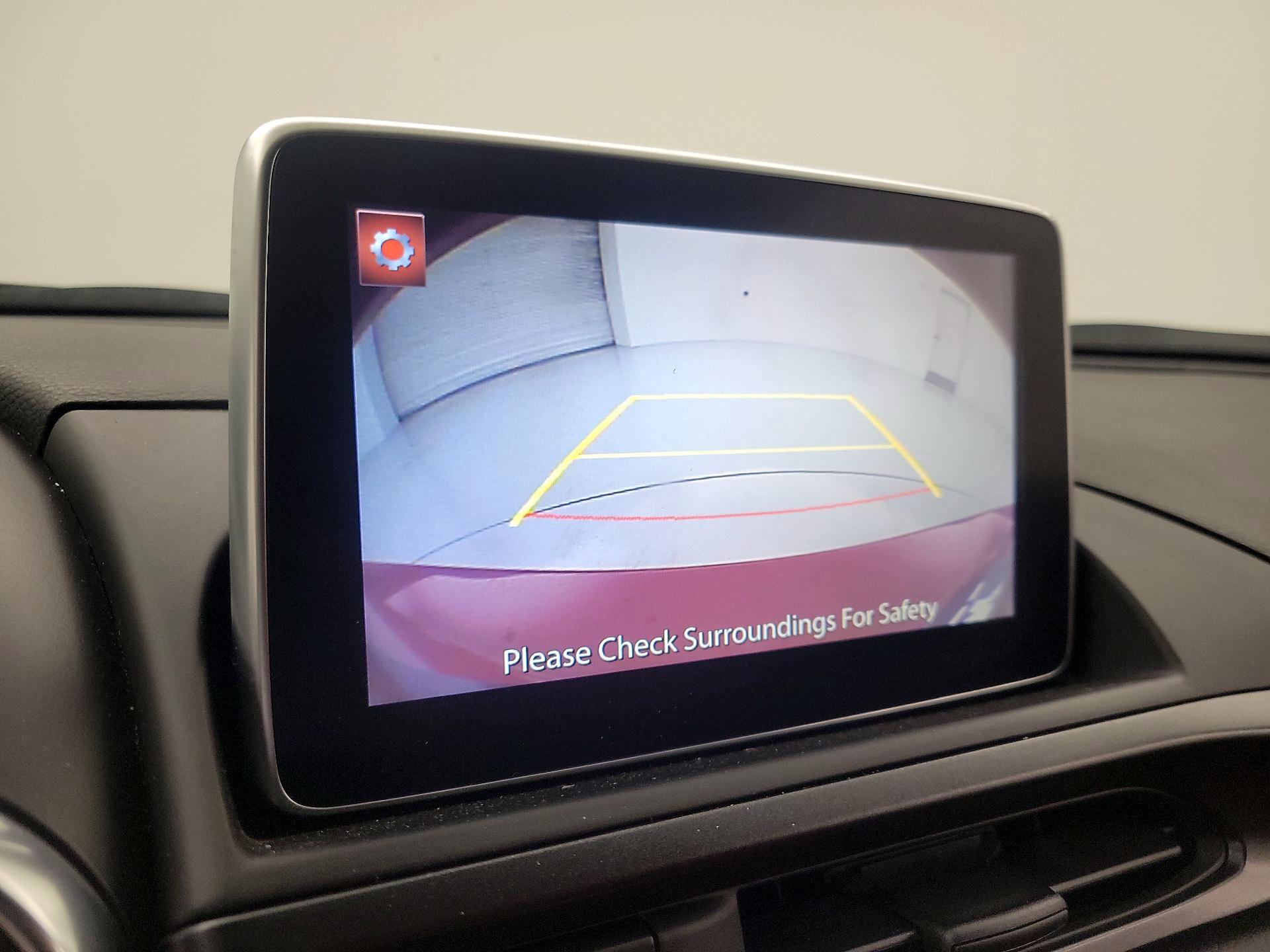 Thumbnail: 2019 Fiat 124 Spider - 15