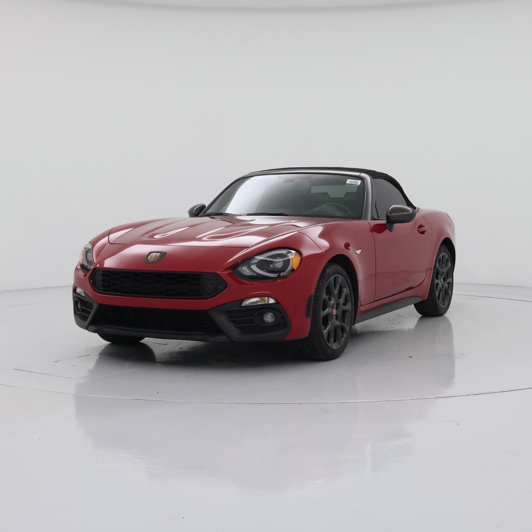 Thumbnail: 2019 Fiat 124 Spider - 4