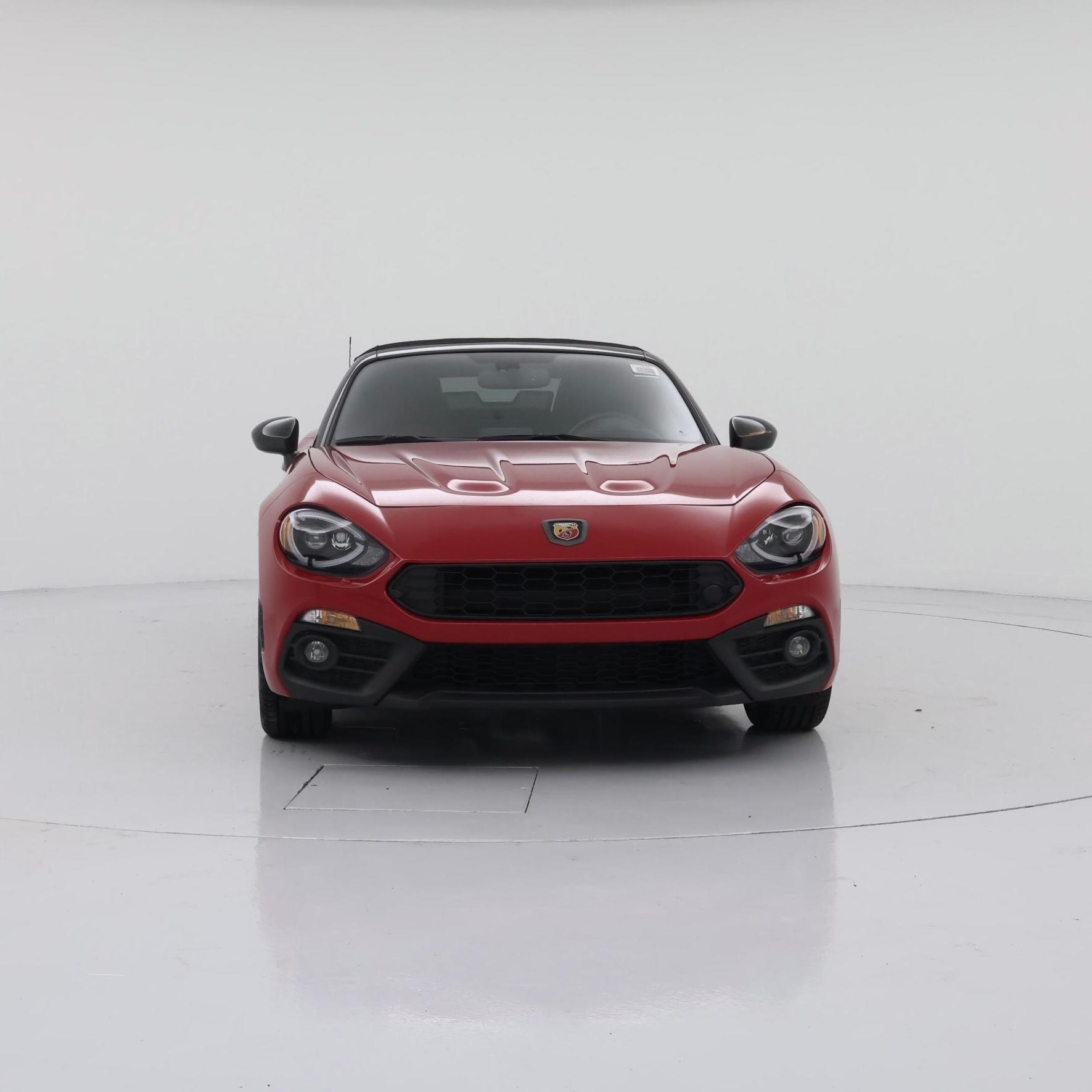 Thumbnail: 2019 Fiat 124 Spider - 5