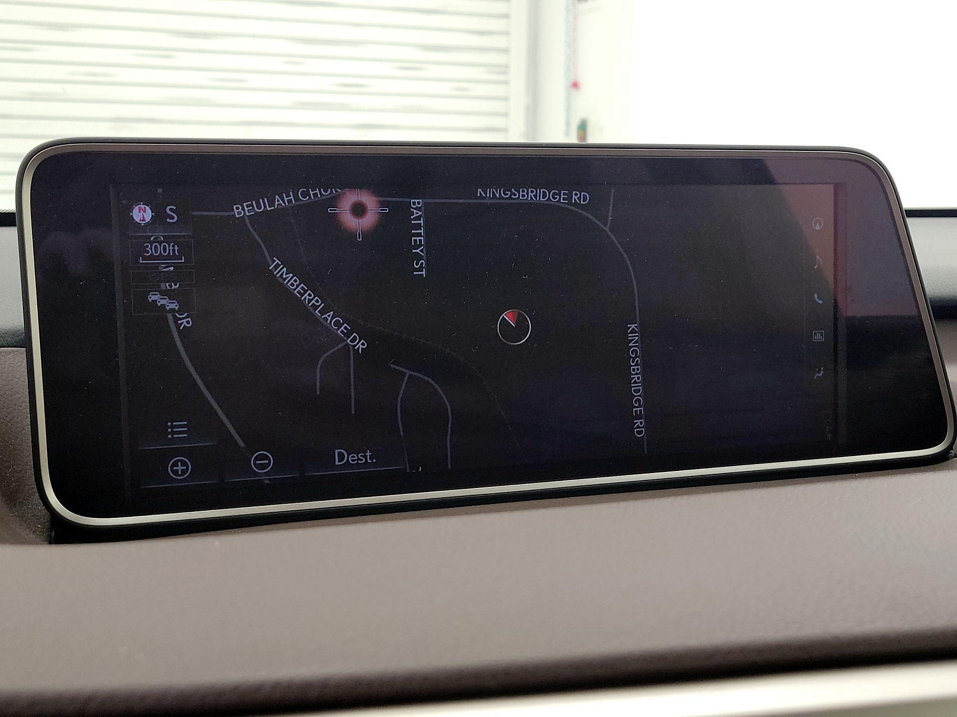 Thumbnail: 2016 Lexus RX - 14