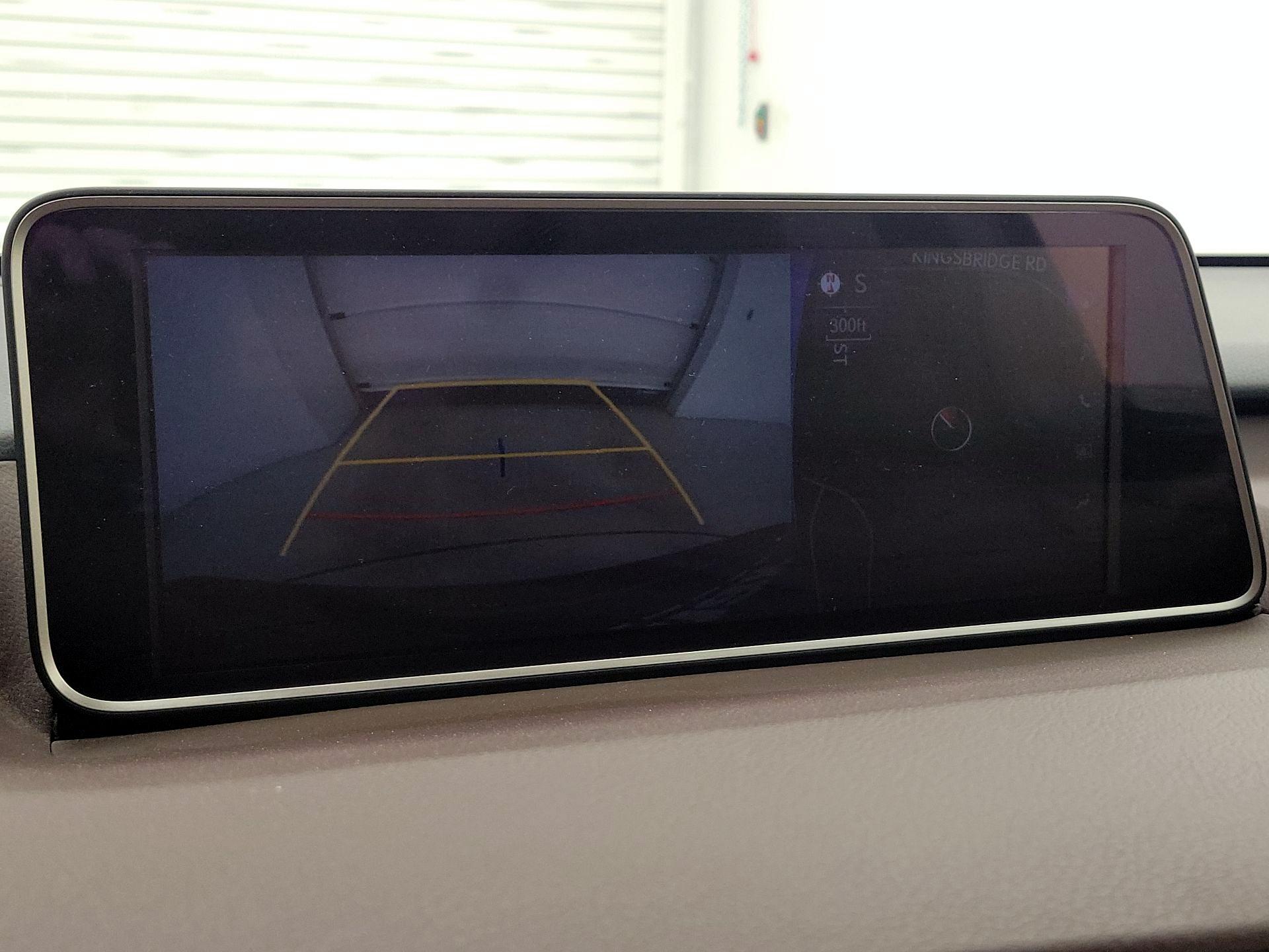 Thumbnail: 2016 Lexus RX - 15