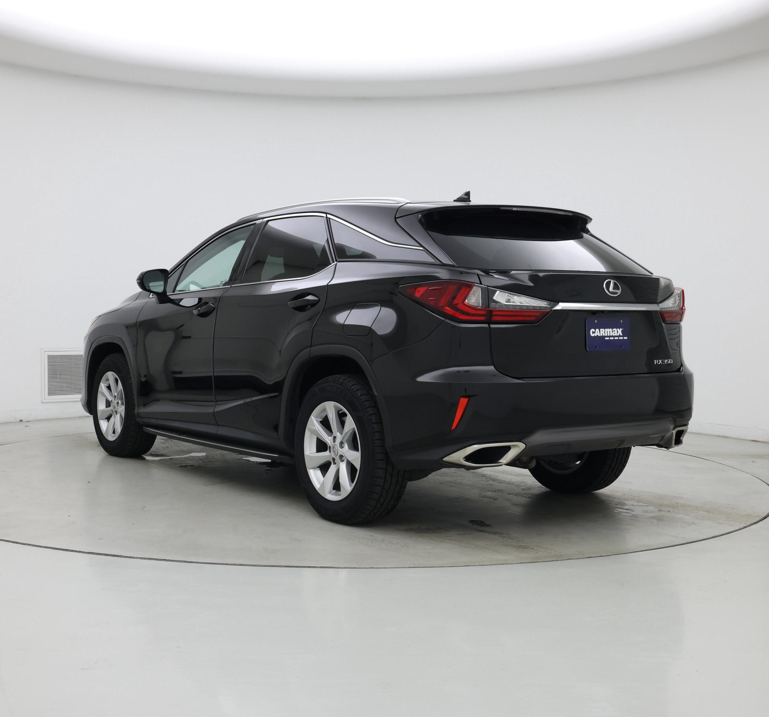 Thumbnail: 2016 Lexus RX - 2