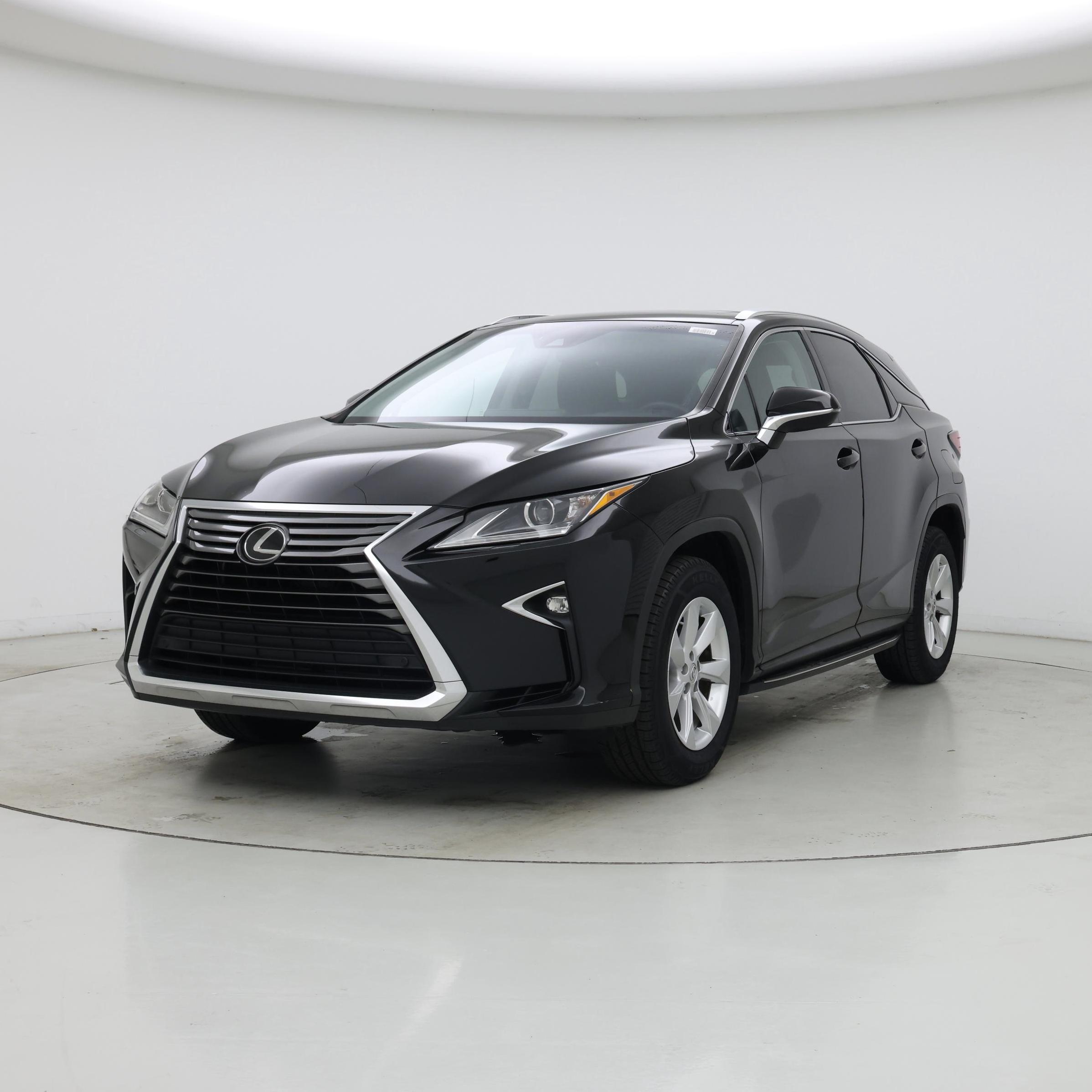 Thumbnail: 2016 Lexus RX - 4