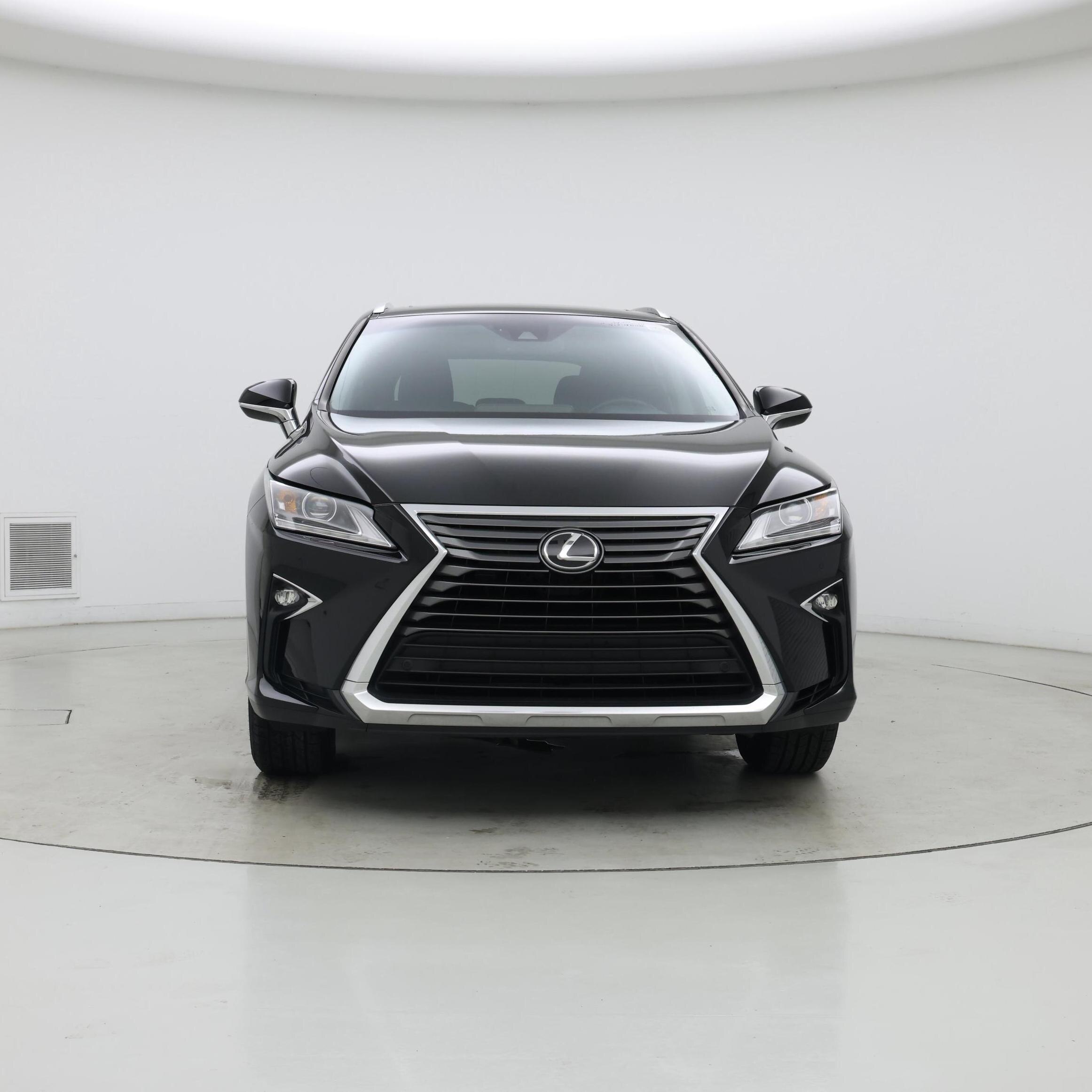 Thumbnail: 2016 Lexus RX - 5