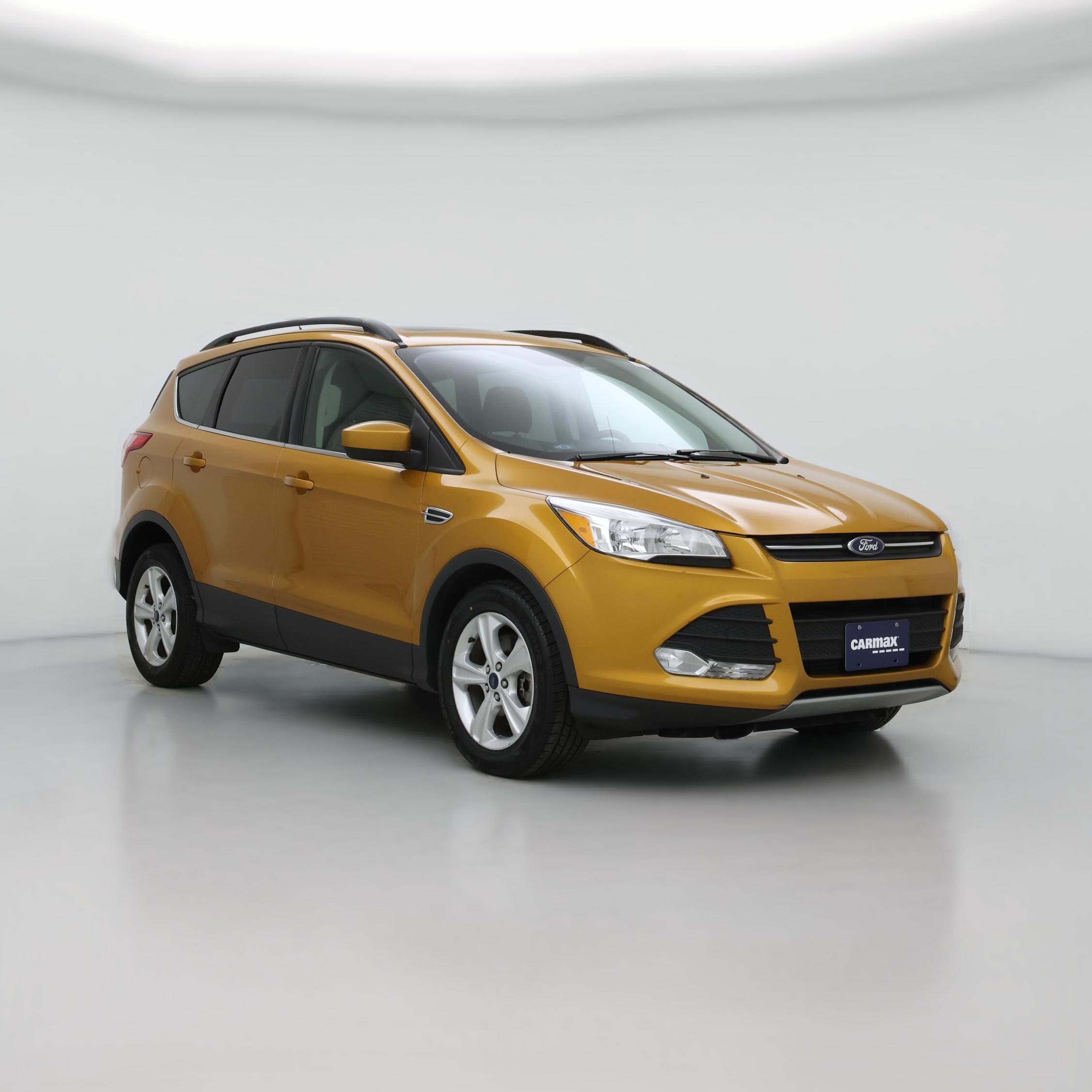 Thumbnail: 2016 Ford Escape - 1