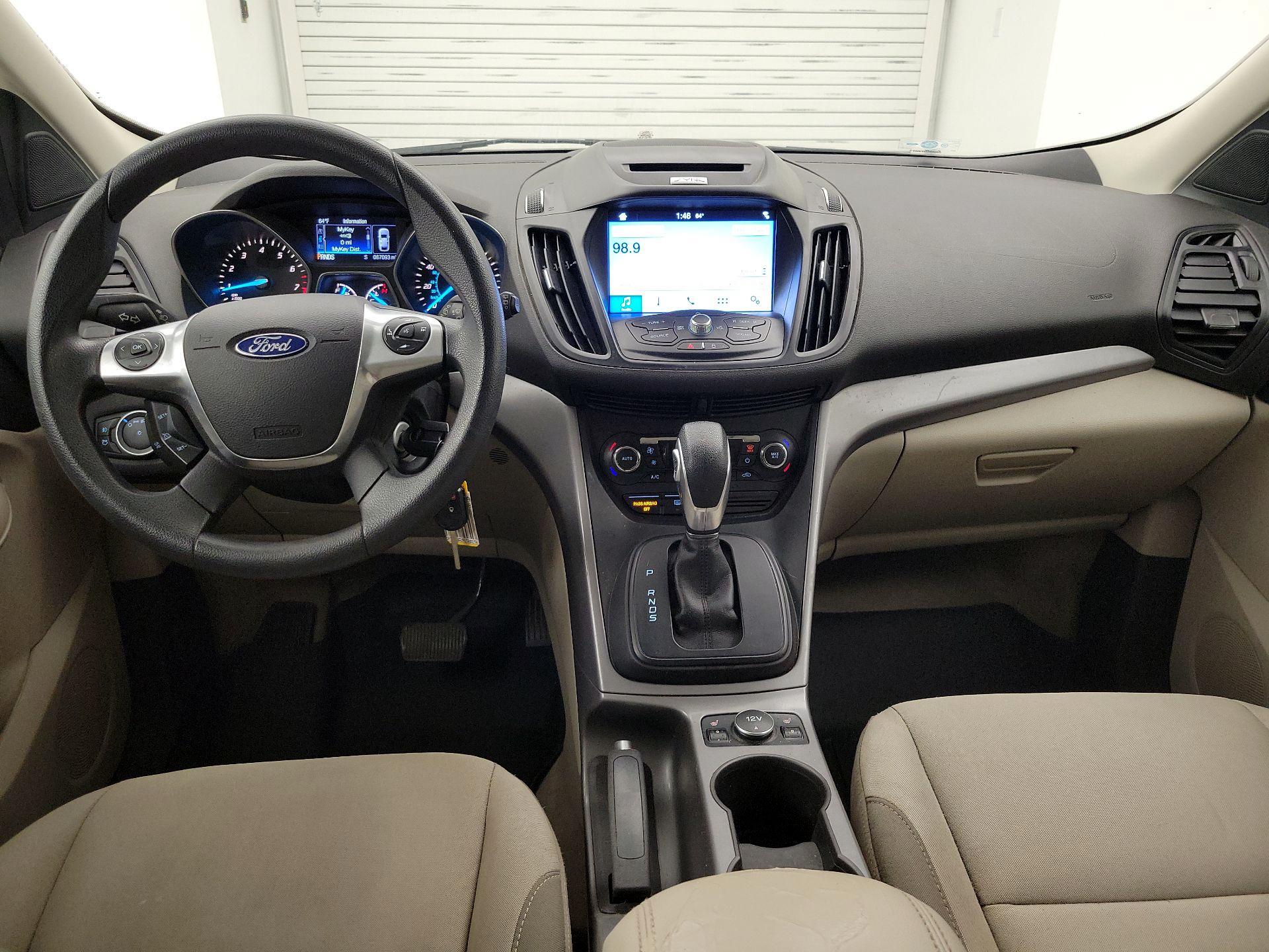 Thumbnail: 2016 Ford Escape - 9
