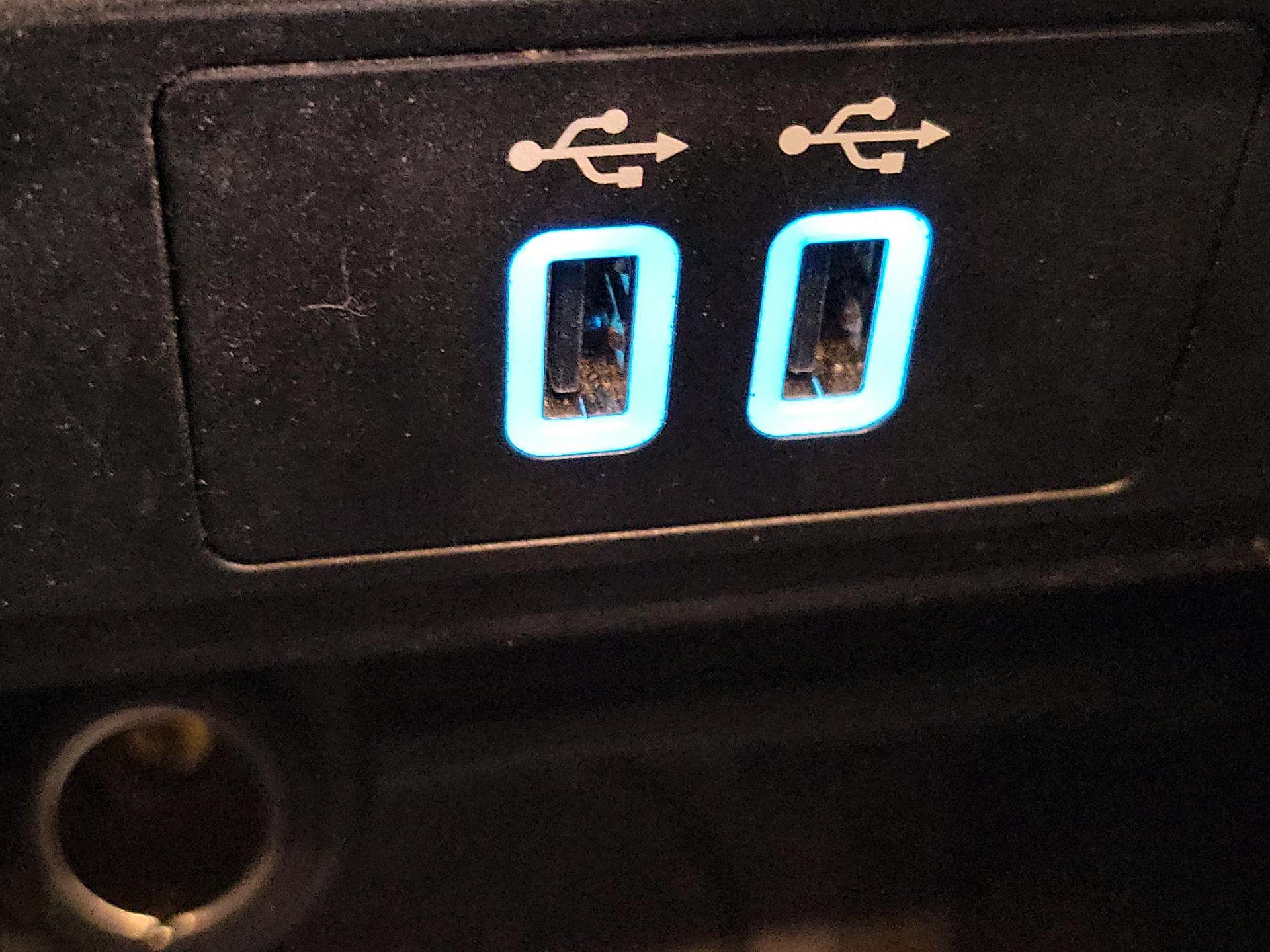 Thumbnail: 2016 Ford Escape - 18