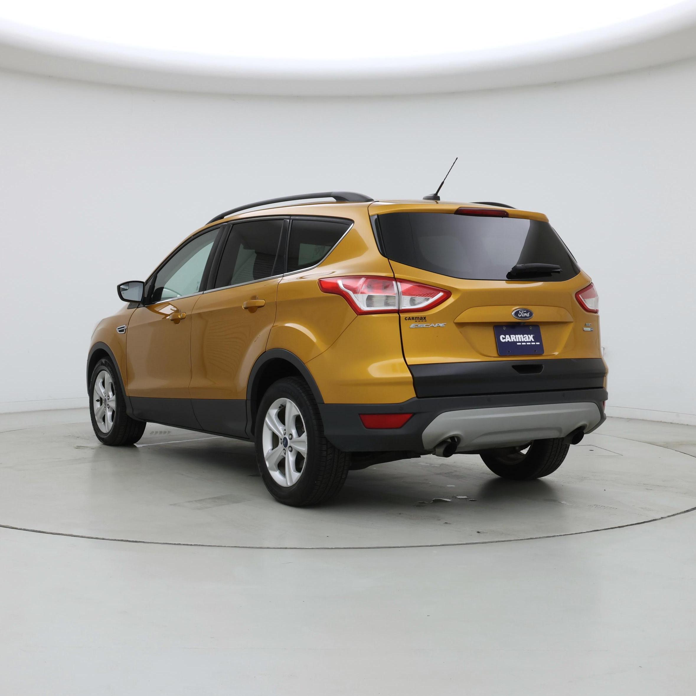 Thumbnail: 2016 Ford Escape - 2