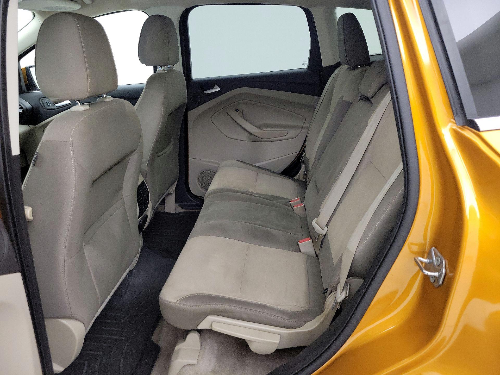 Thumbnail: 2016 Ford Escape - 20