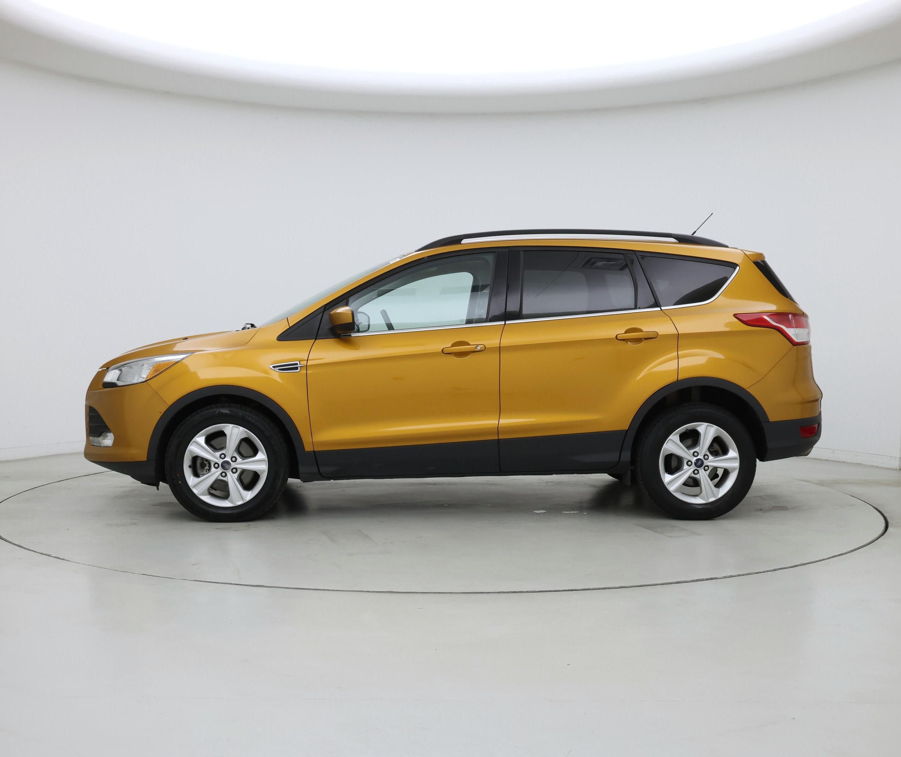 Thumbnail: 2016 Ford Escape - 3