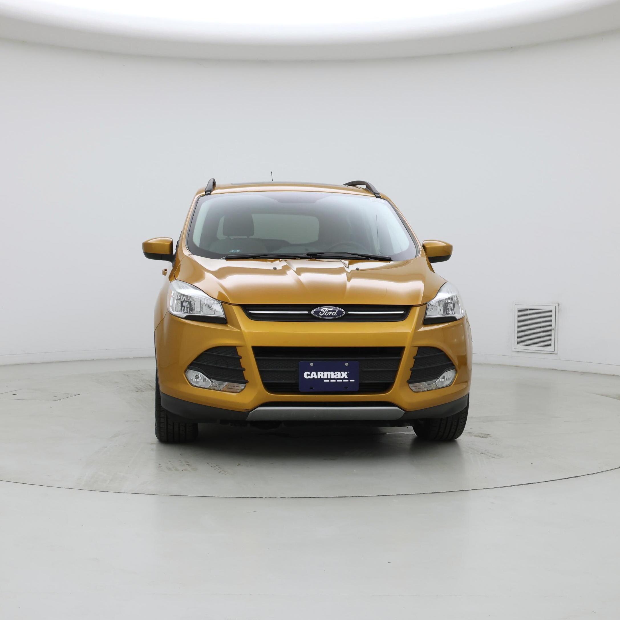 Thumbnail: 2016 Ford Escape - 5