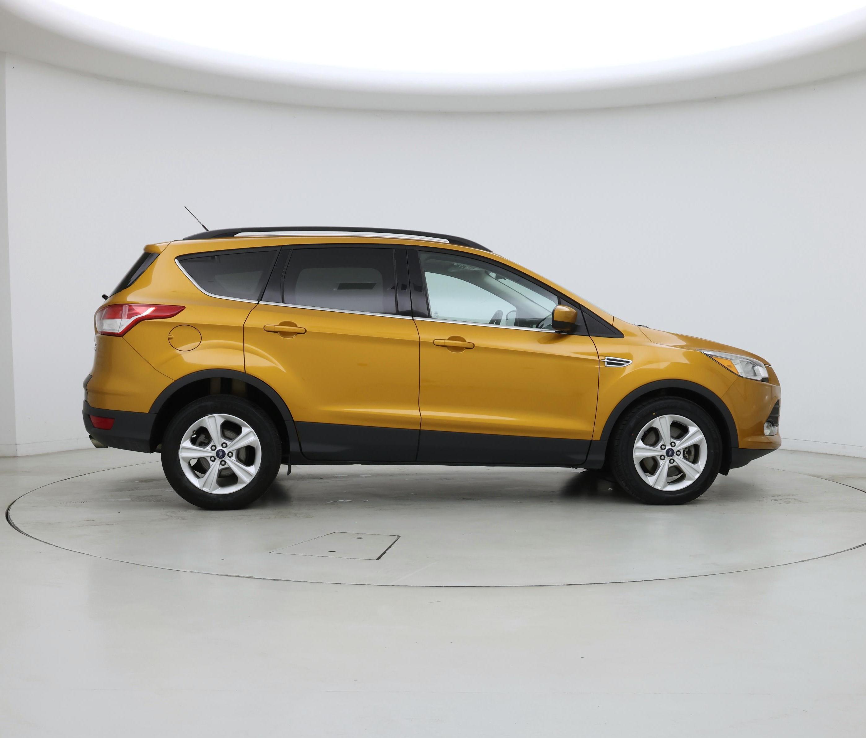 Thumbnail: 2016 Ford Escape - 7