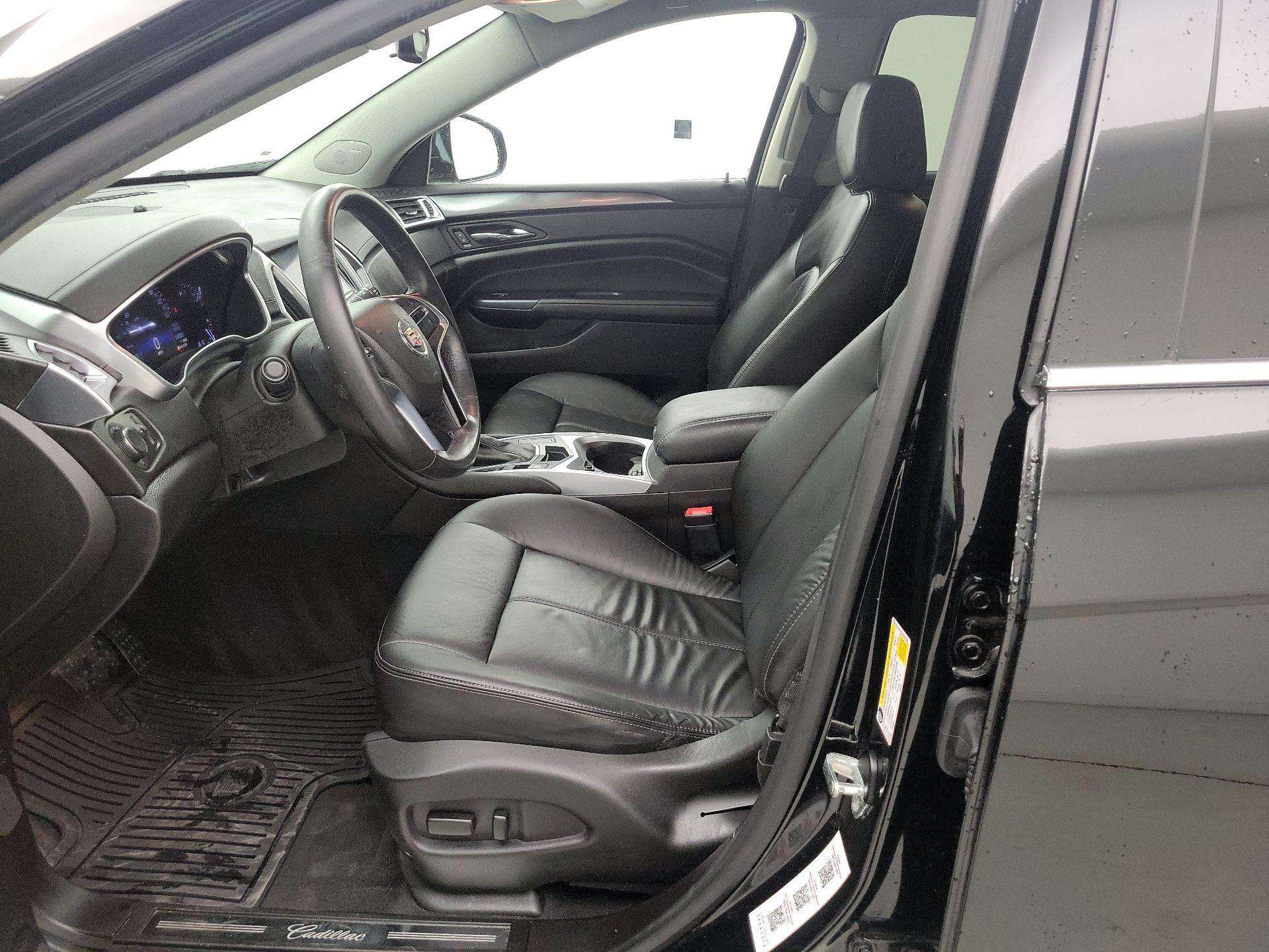 Thumbnail: 2016 Cadillac SRX - 11