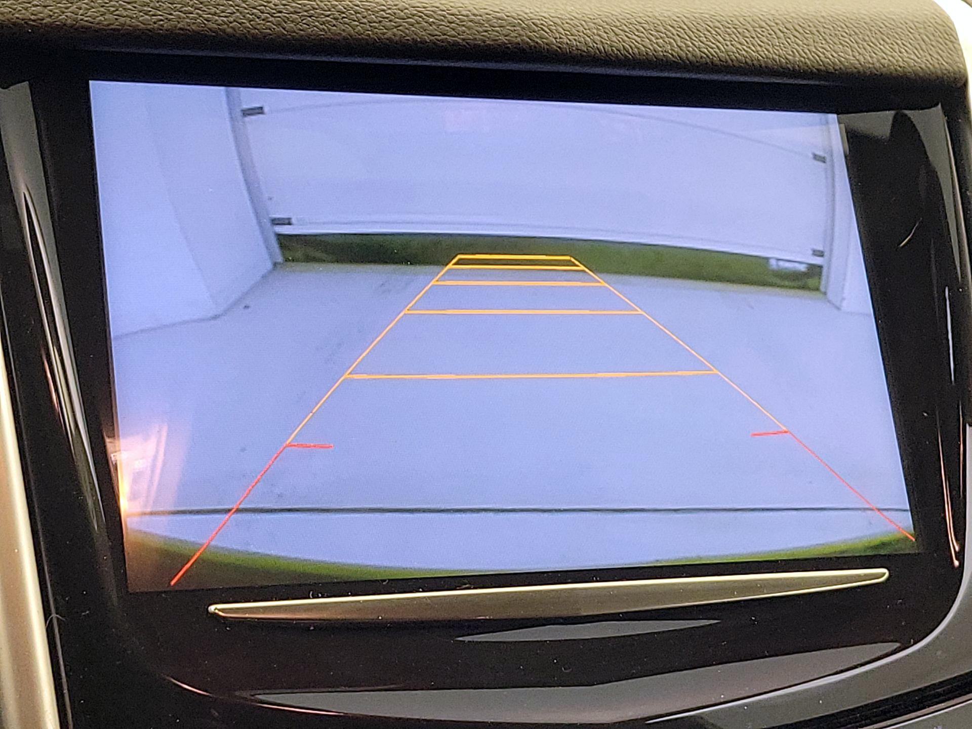 Thumbnail: 2016 Cadillac SRX - 15