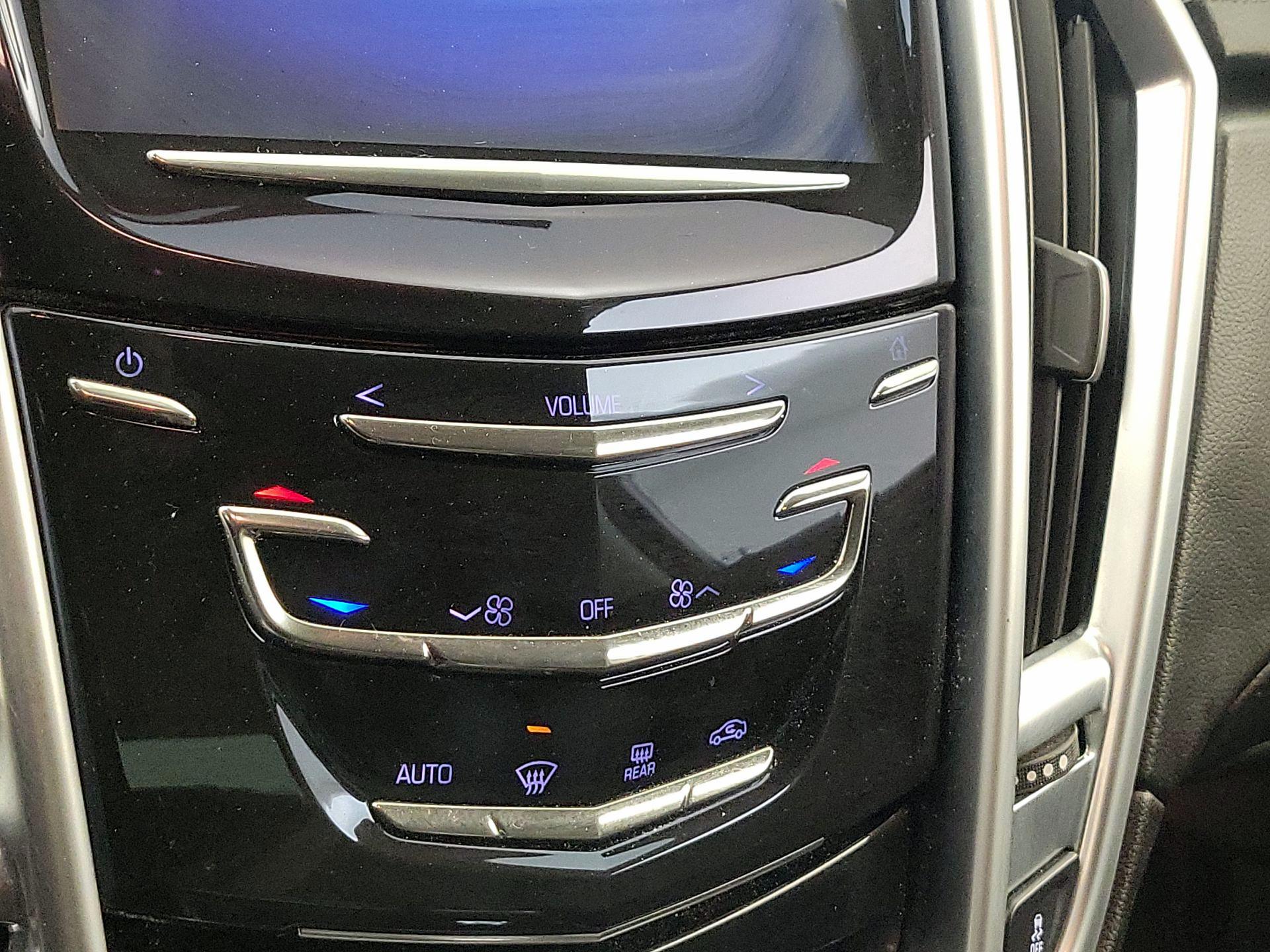 Thumbnail: 2016 Cadillac SRX - 17