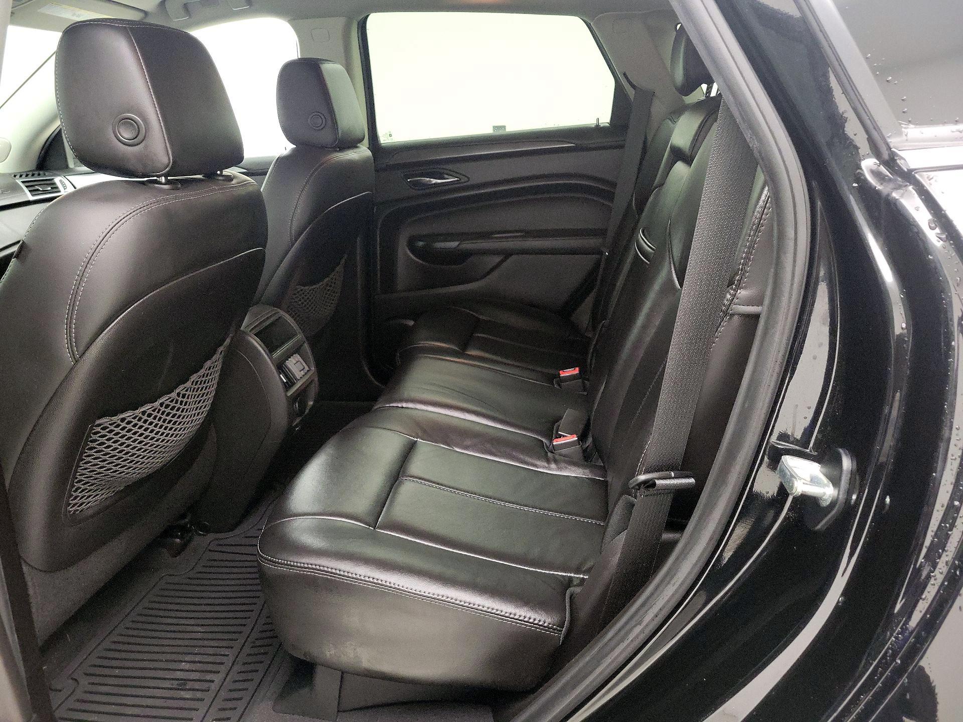 Thumbnail: 2016 Cadillac SRX - 20