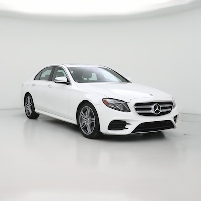 2018 Mercedes-Benz E300