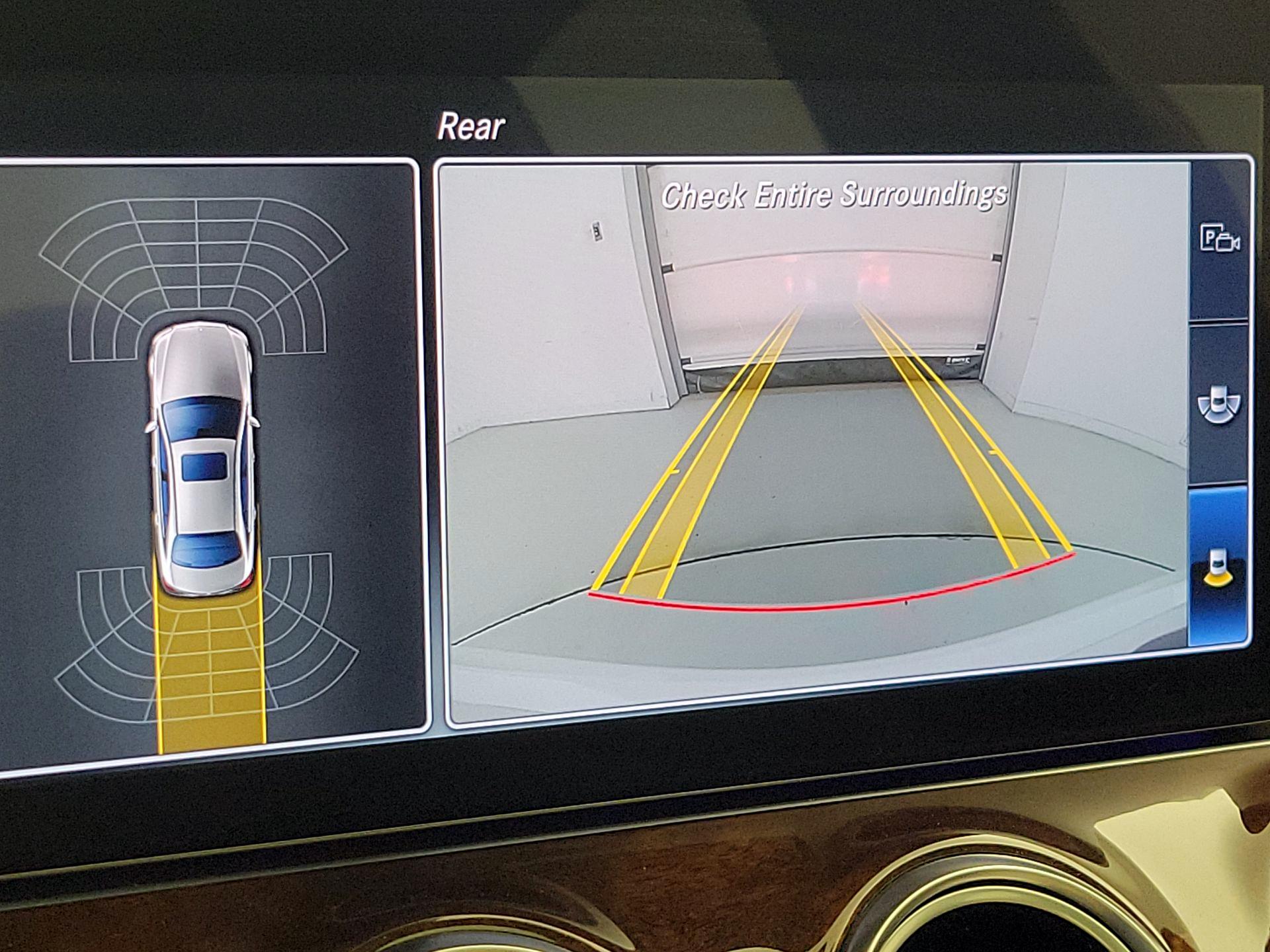 Thumbnail: 2018 Mercedes-Benz E-Class - 14