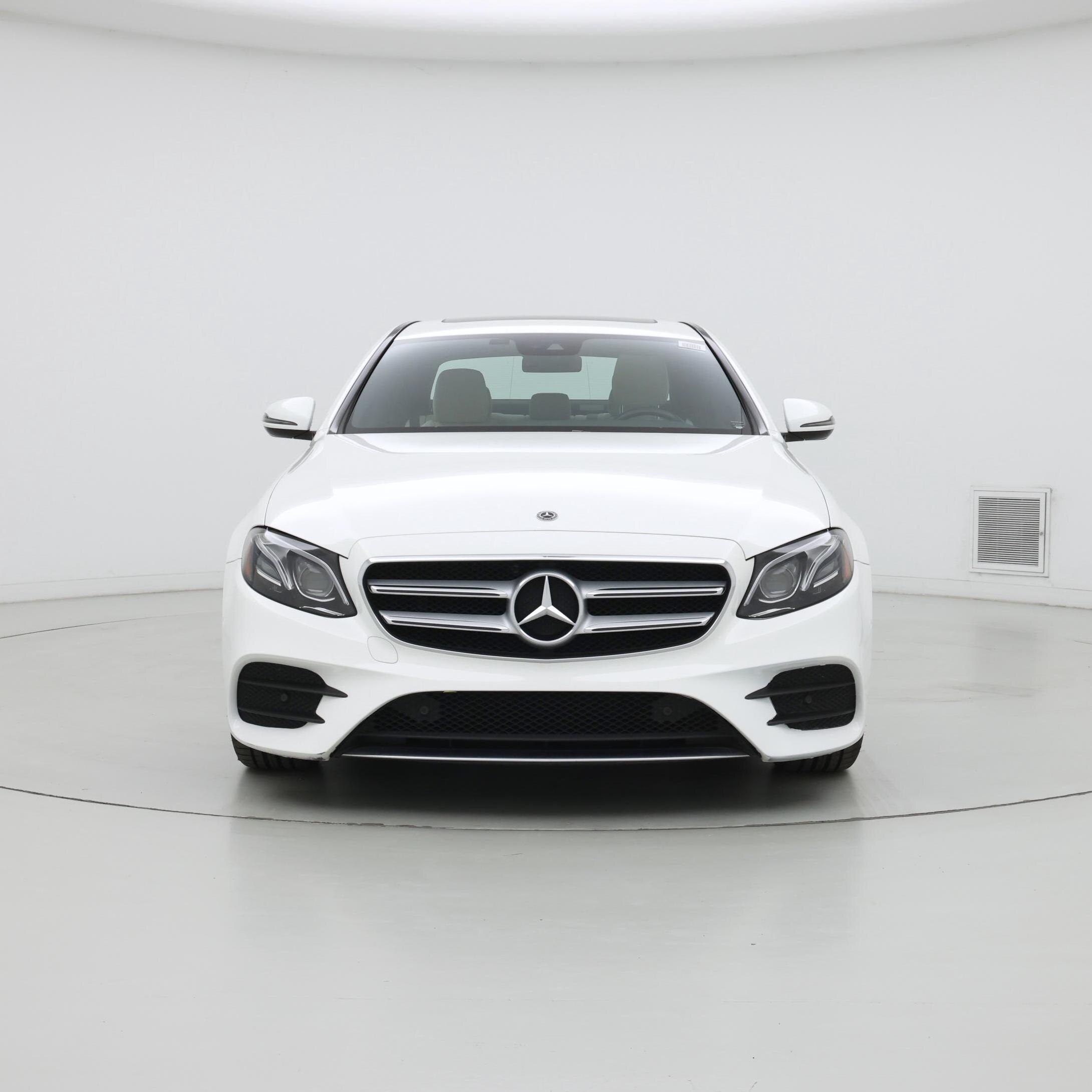 Thumbnail: 2018 Mercedes-Benz E-Class - 5