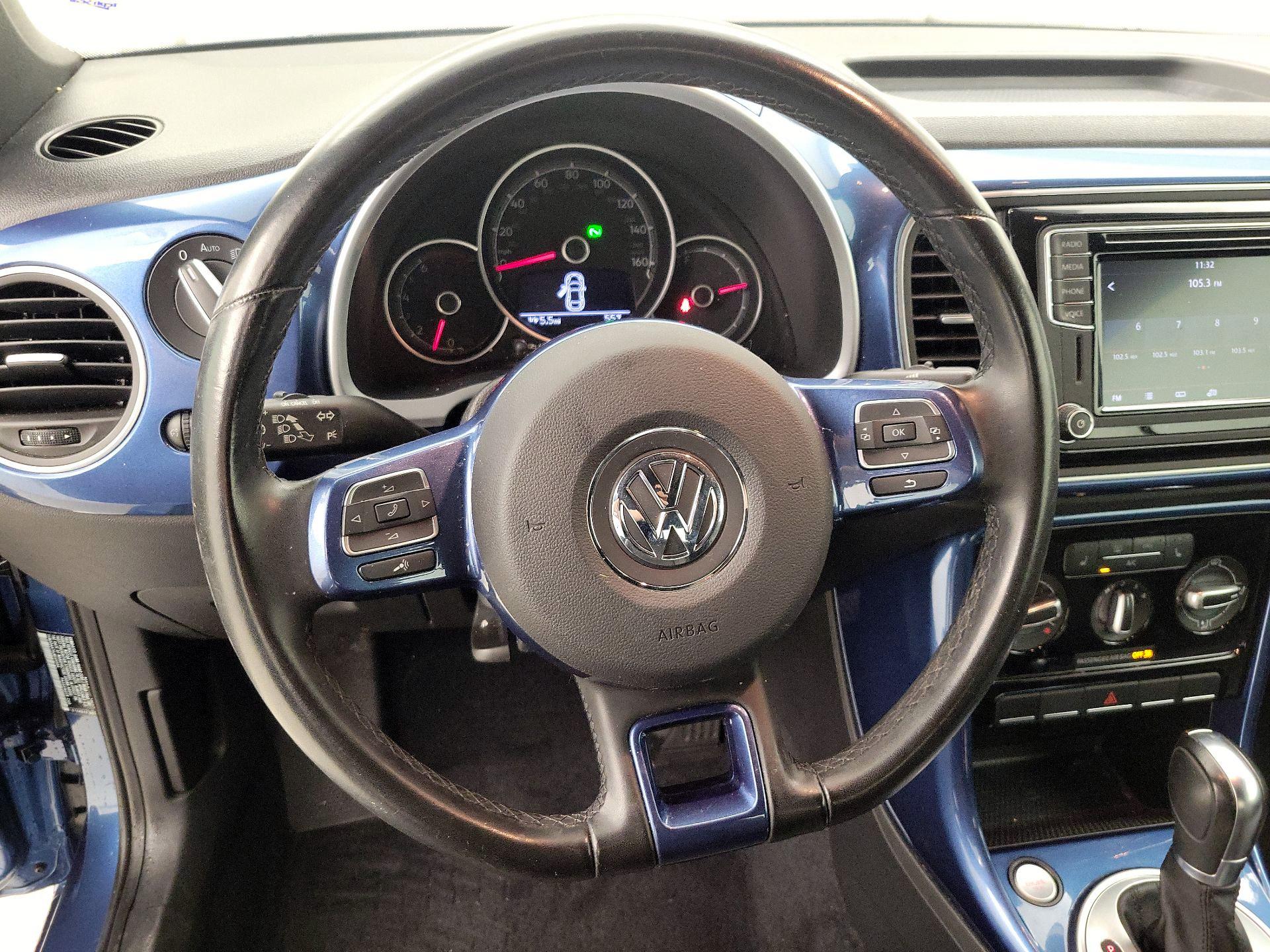 Thumbnail: 2018 Volkswagen Beetle - 10