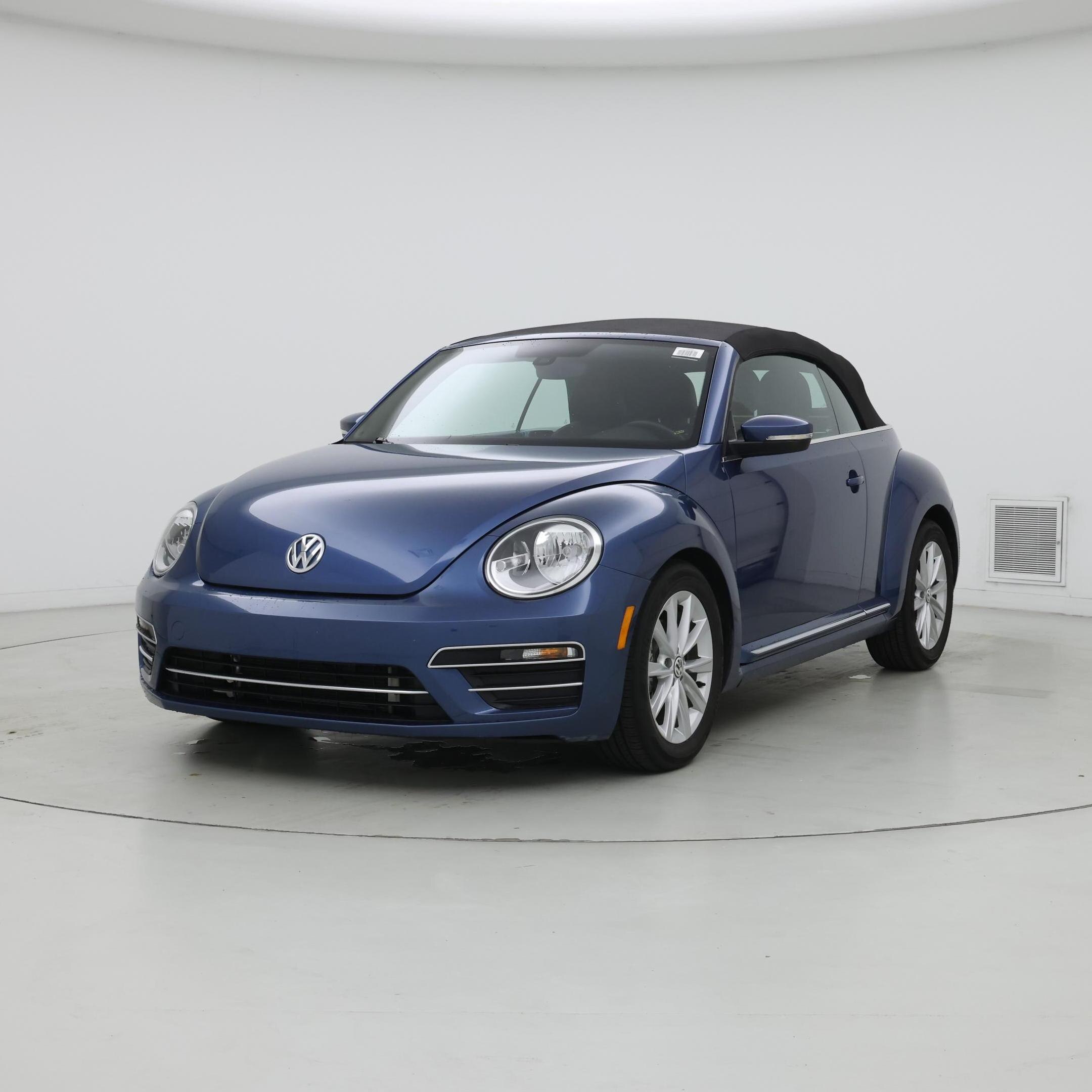 Thumbnail: 2018 Volkswagen Beetle - 4