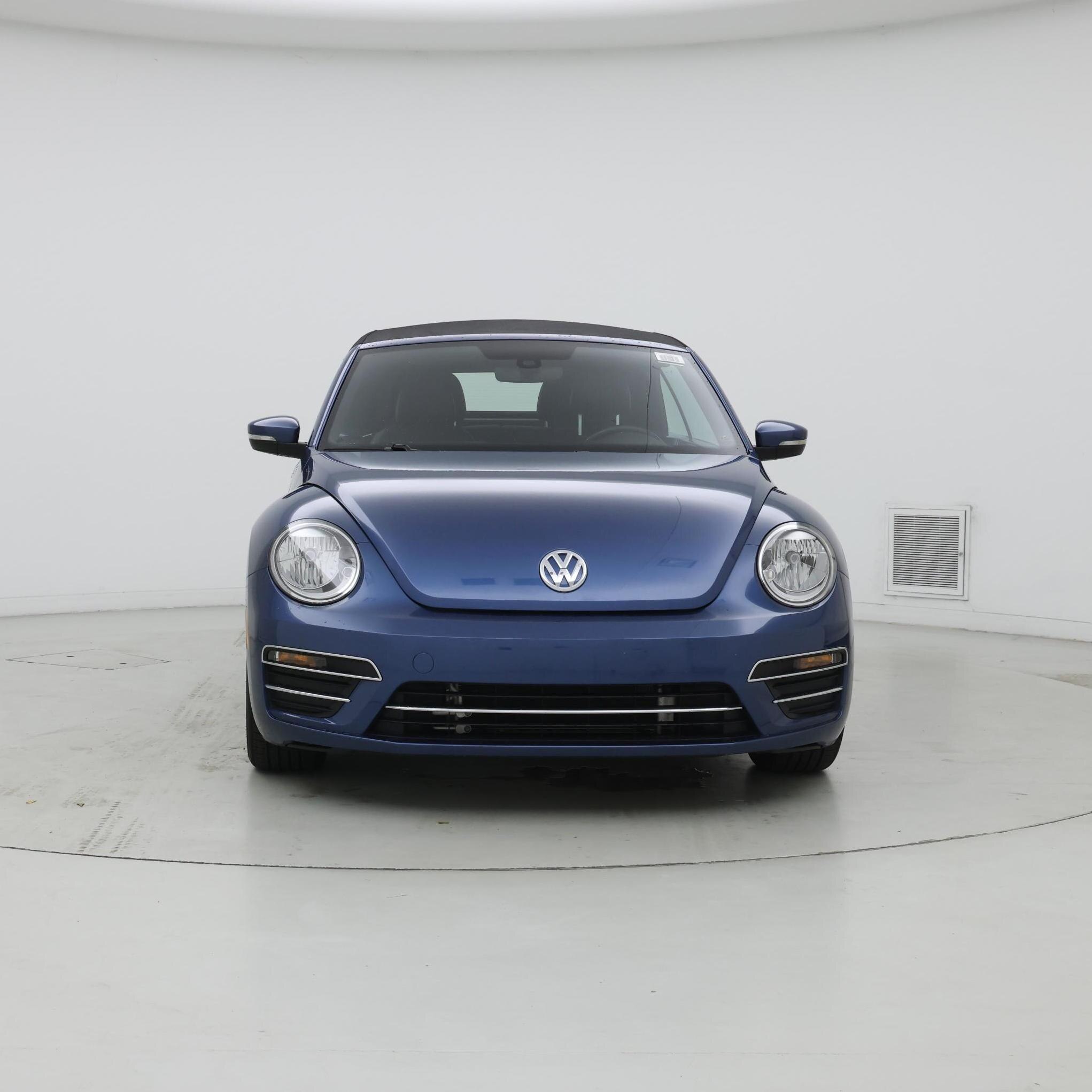 Thumbnail: 2018 Volkswagen Beetle - 5