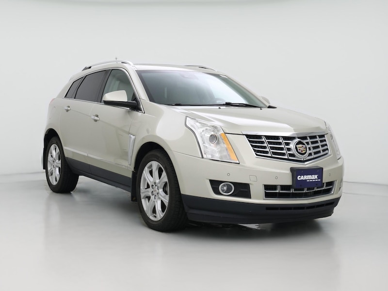 2015 Cadillac SRX Performance -
                  Kennesaw, GA