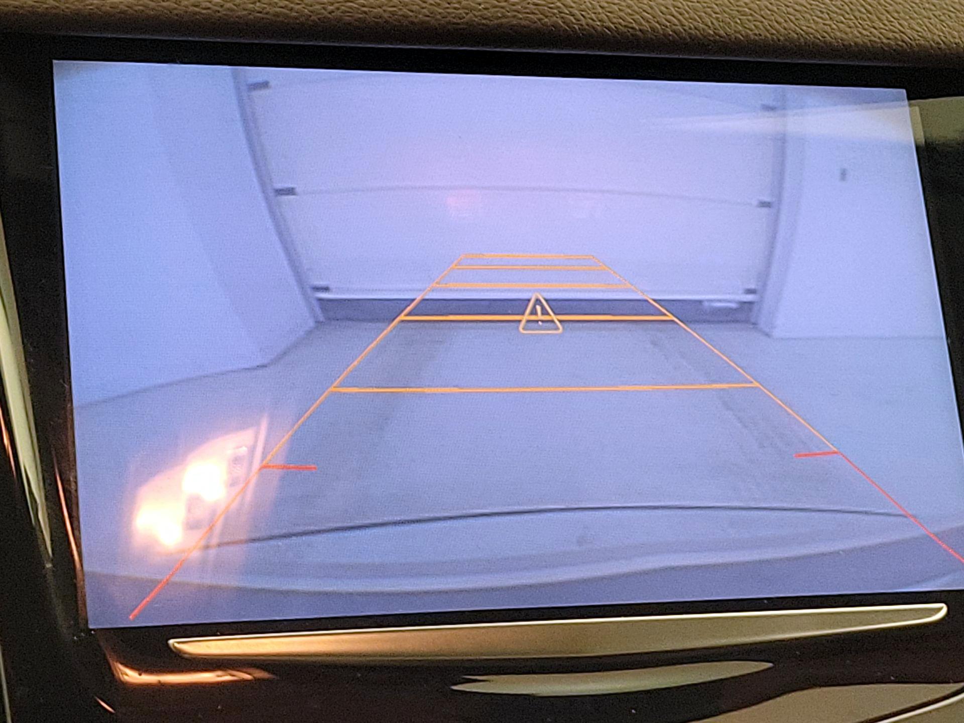 Thumbnail: 2015 Cadillac SRX - 15